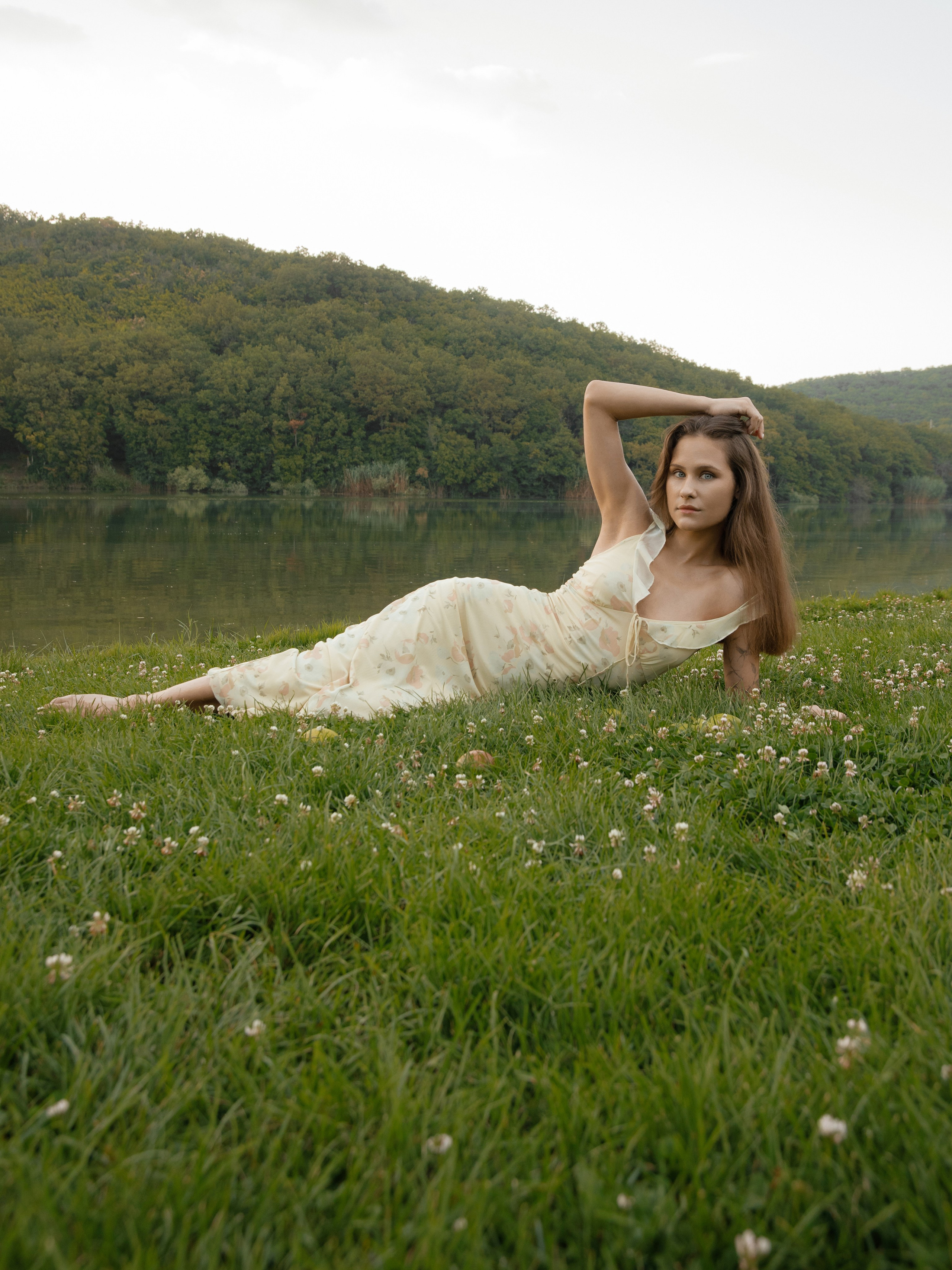Анна. Фотограф Анапа, Новороссийск, Краснодар