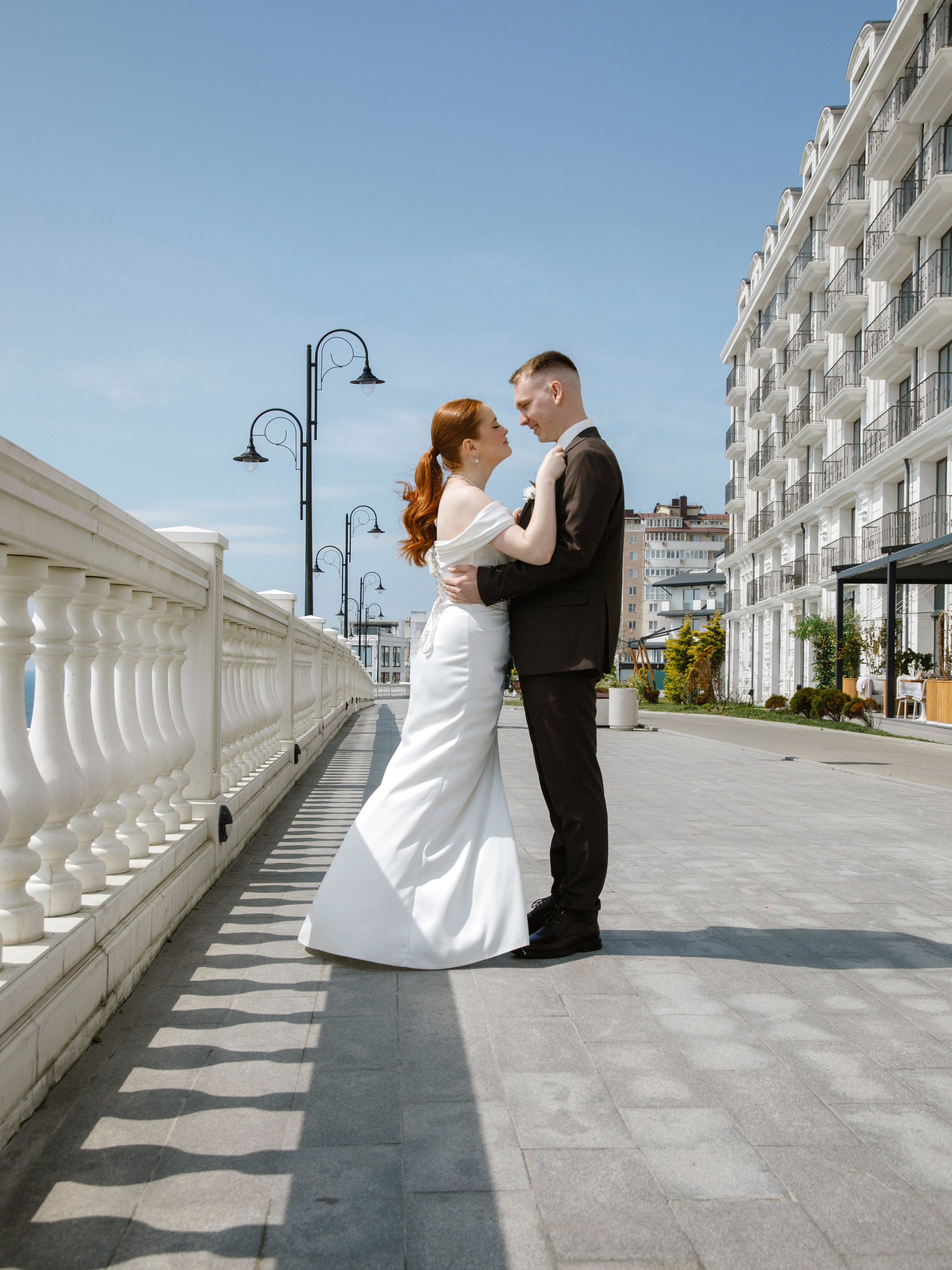 Ангелина и Роман. Фотограф Анапа, Новороссийск, Краснодар