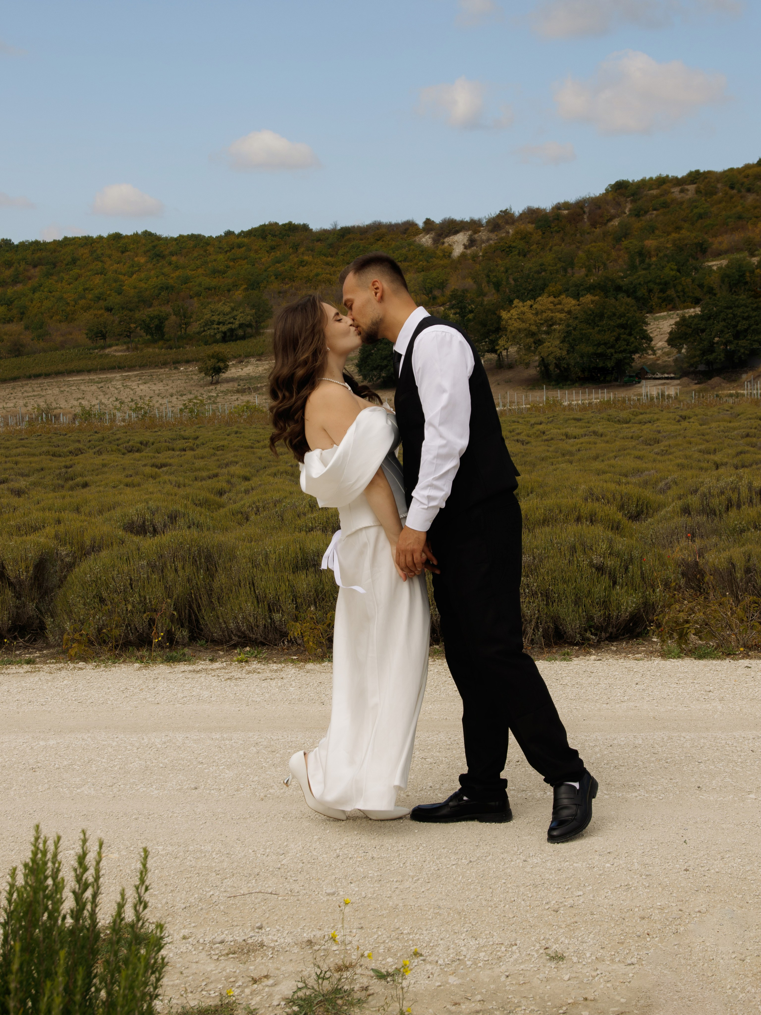 Анна и Дмитрий. Фотограф Анапа, Новороссийск, Краснодар
