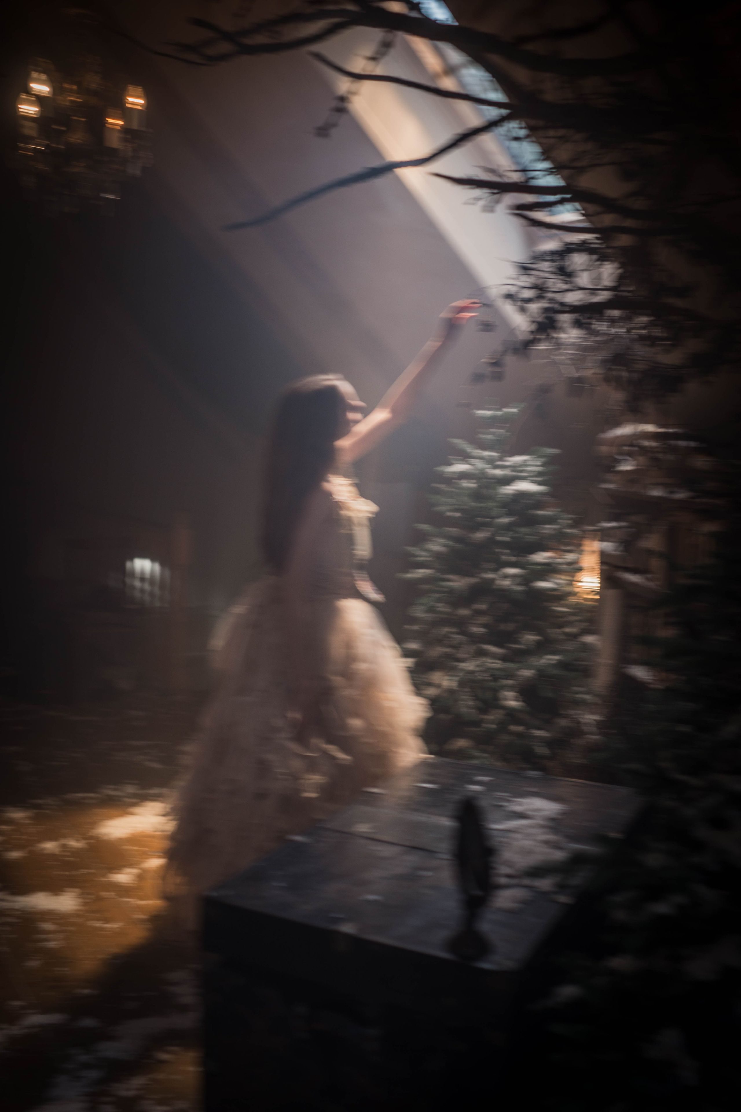 Алиса в стране чудес. Семейный и детский фотограф Троицк Москва