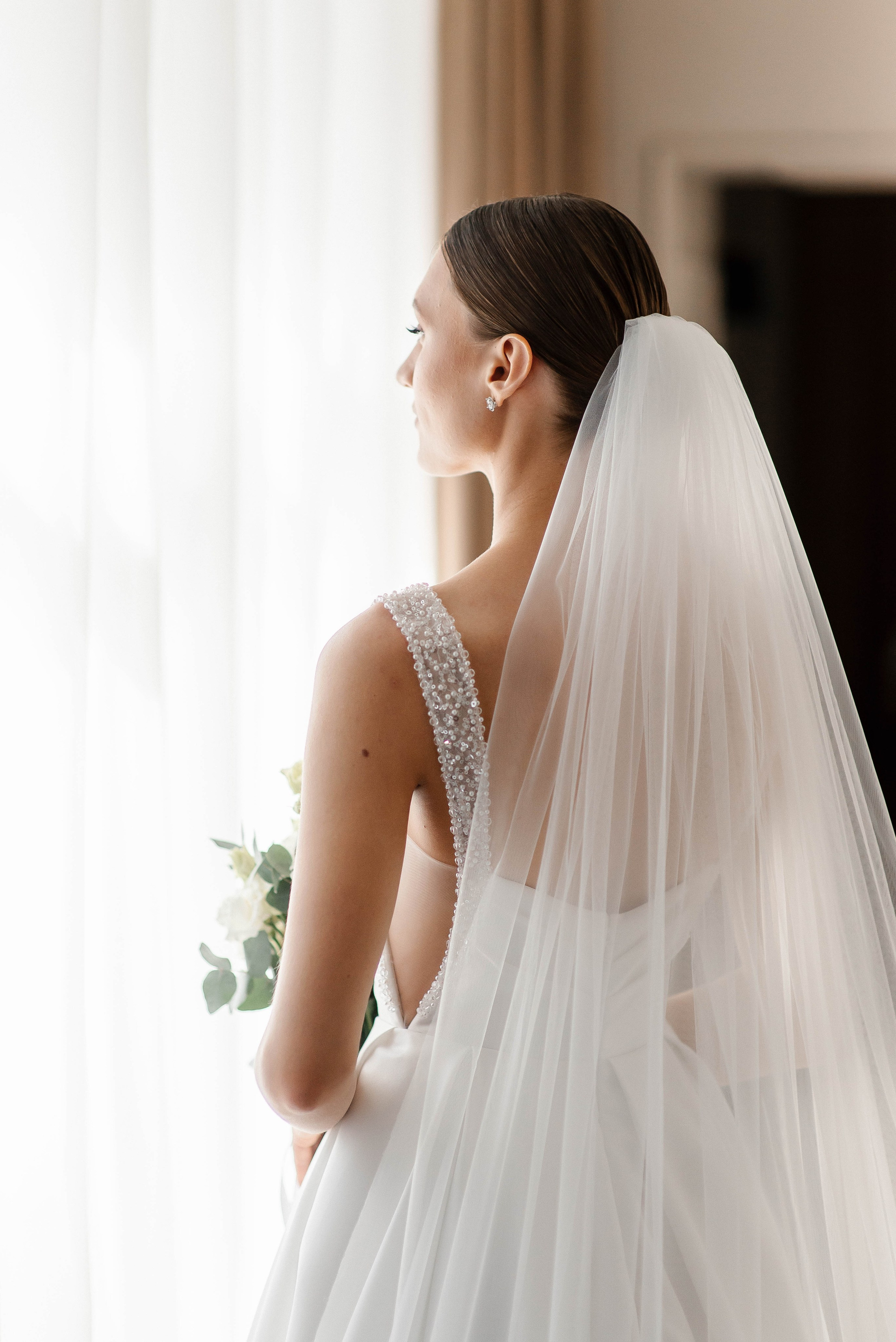 Артур и Мария (Анонс). Свадебный фотограф Курск Артем Духтанов