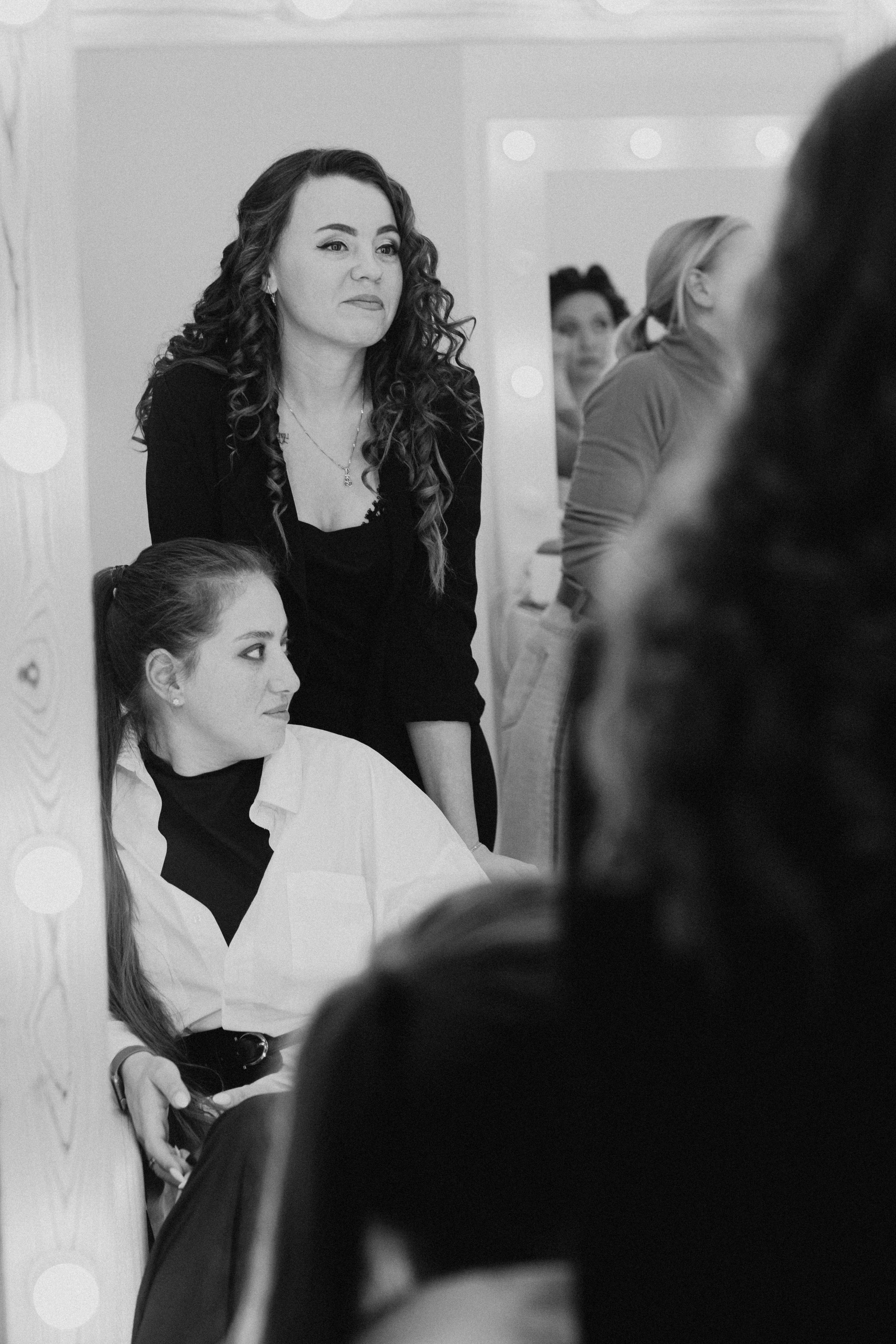 Ж + С. Свадебный и семейный фотограф в Магнитогорске Катя Буряк