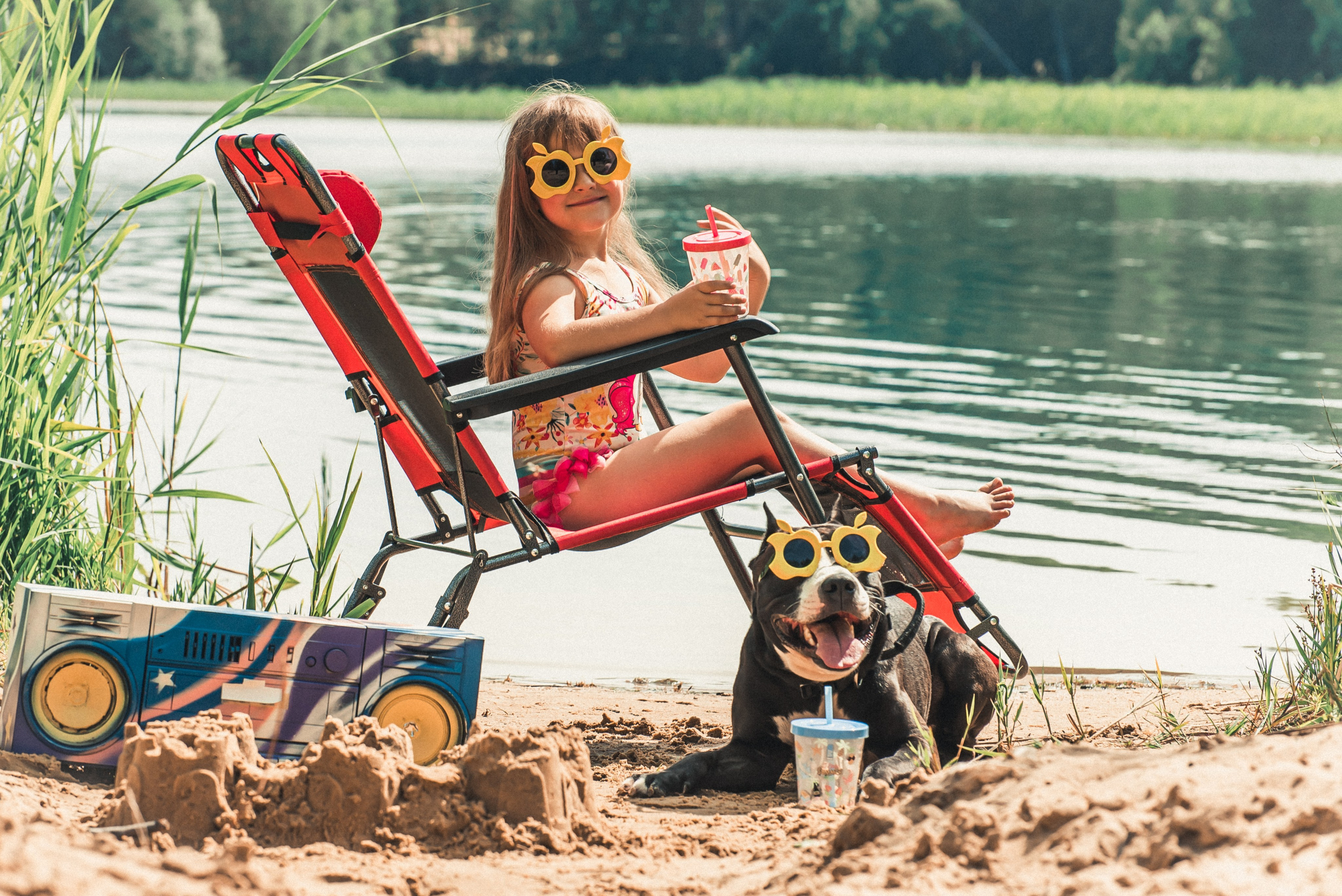 Фотограф Макс Огурцов в Нижнем Новгороде