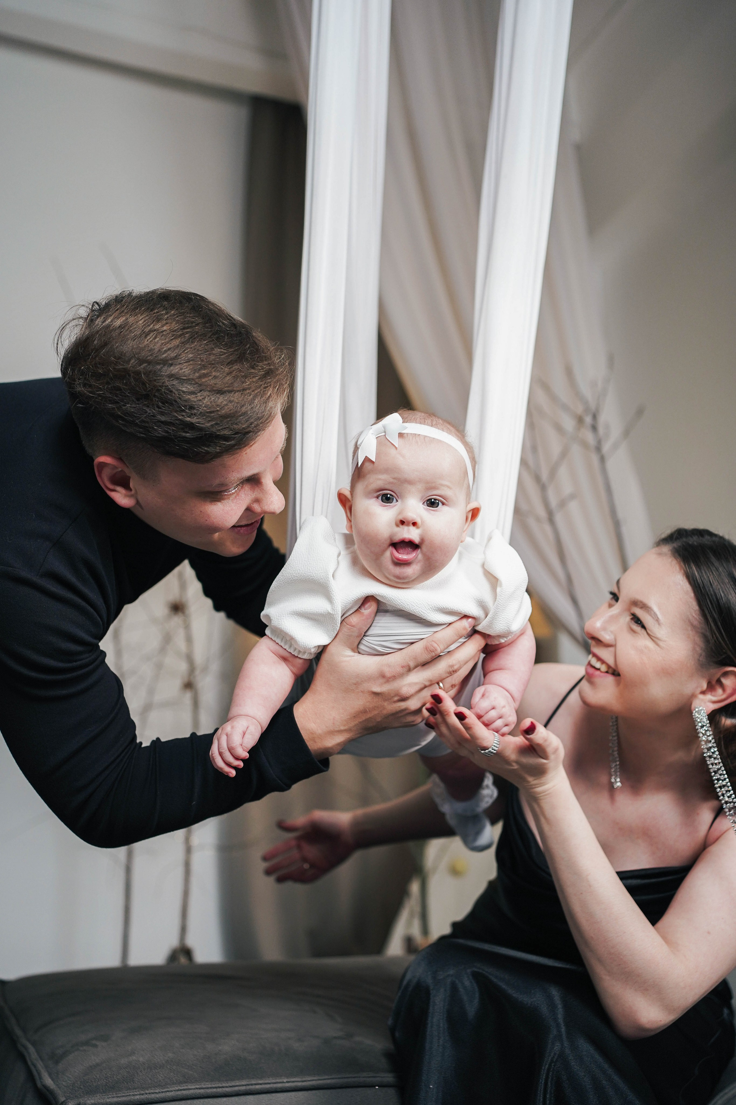 Эва. Семейный и портретный фотограф в Екатеринбурге Yana Strok