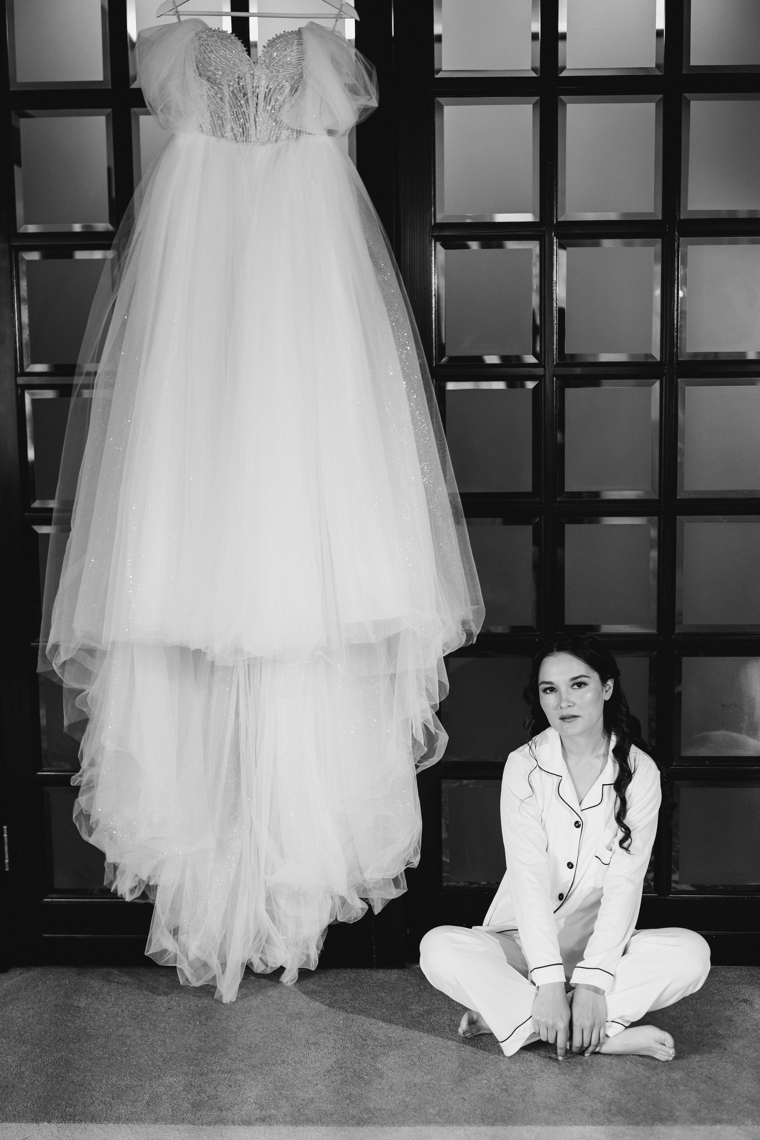 Влад и Даша. Организатор мероприятий в Абакане I Ольга Петухова