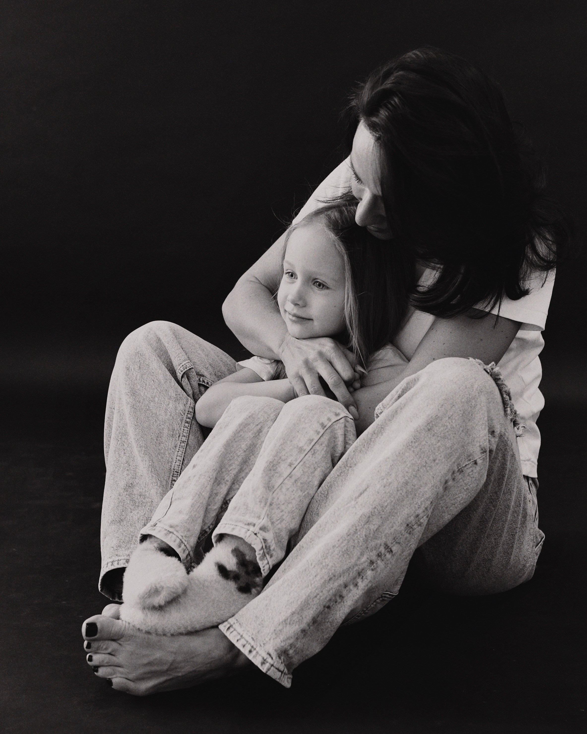 Хочу как мама. Фотограф в Москве Струц Влада