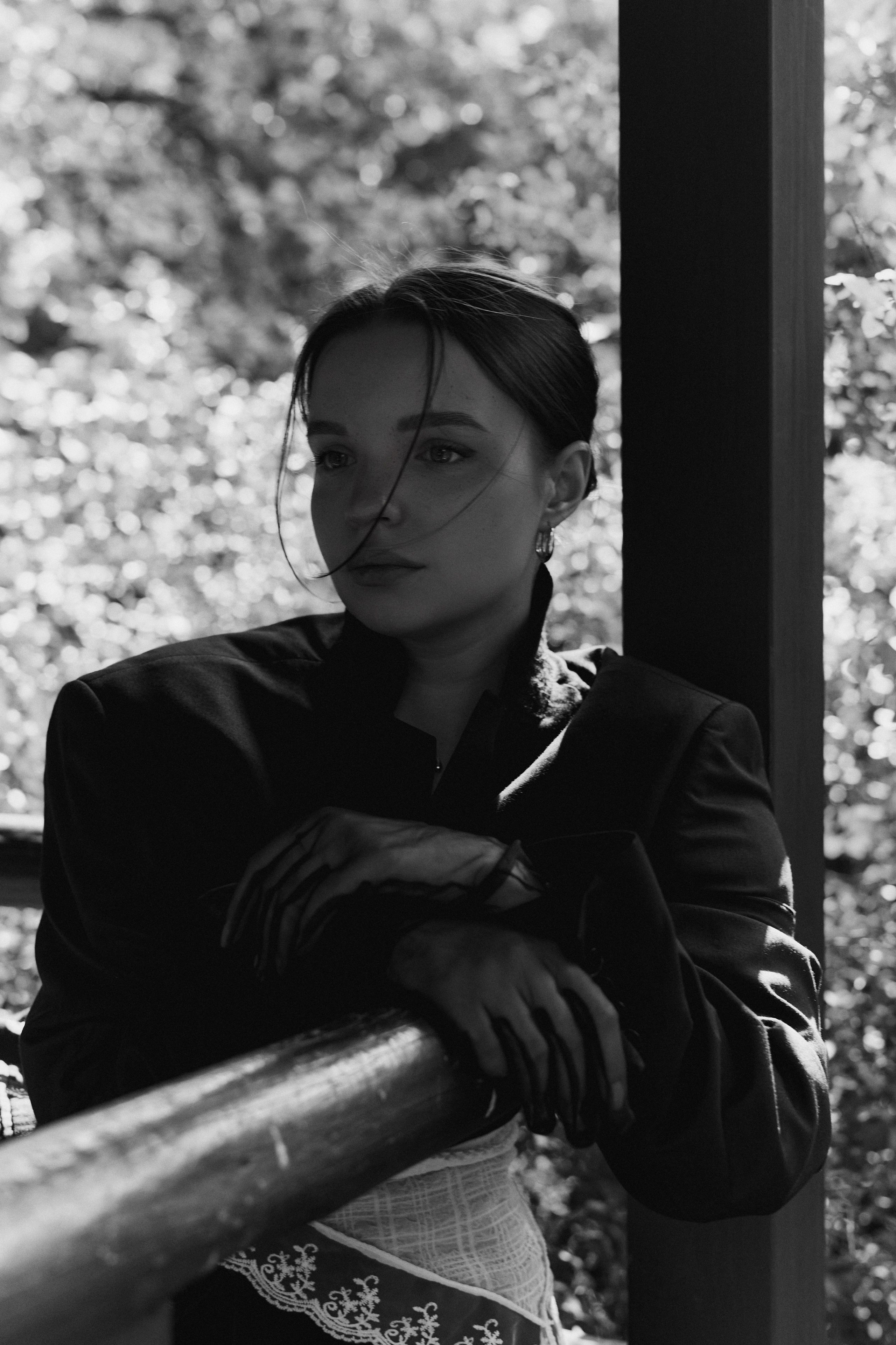 Настя. Фотограф в Москве Струц Влада