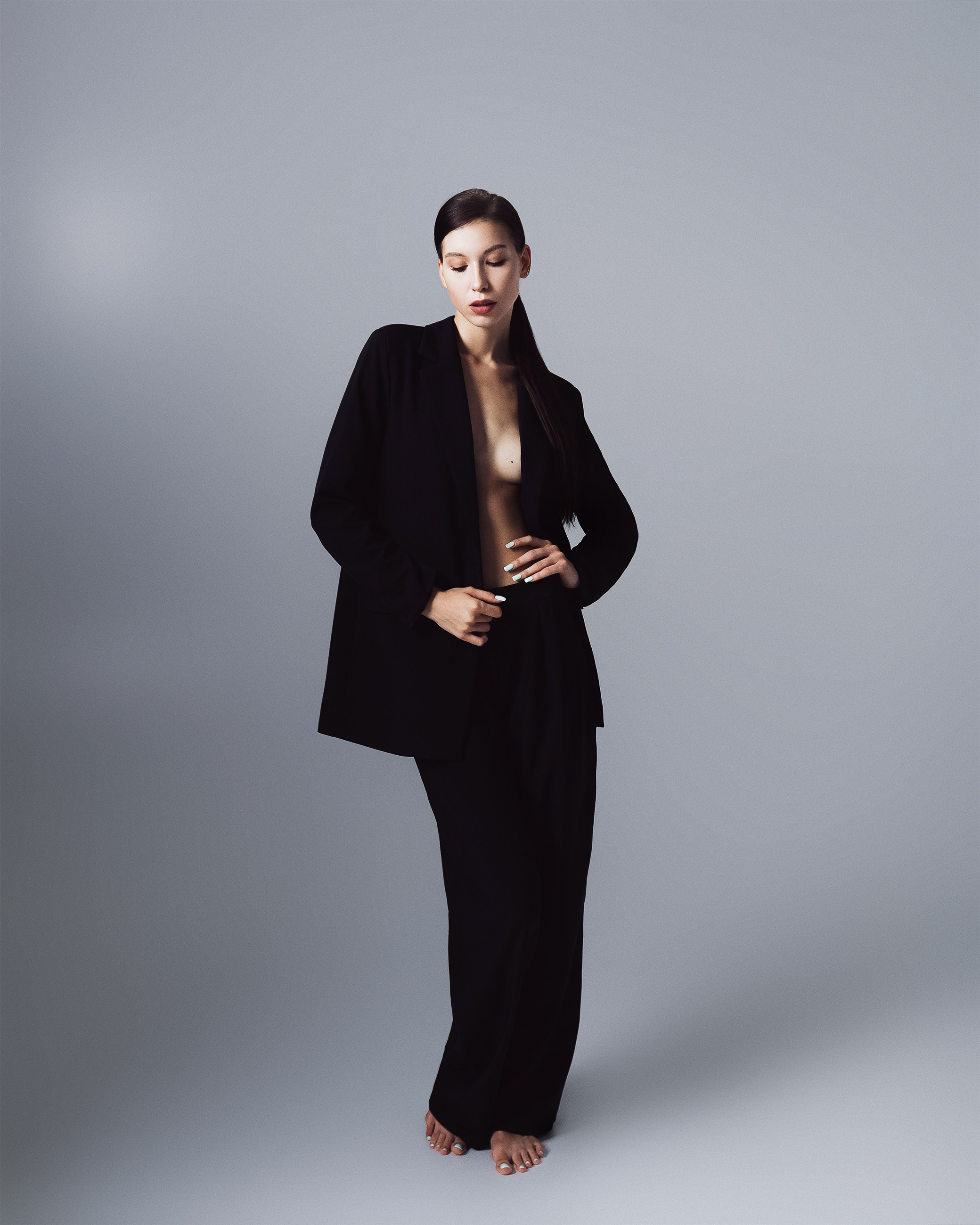 Для моделей. Модельные снепы, модельные тесты. Алматы. Весь мир. Фотограф Алматы | Весь мир — Никита Колодин