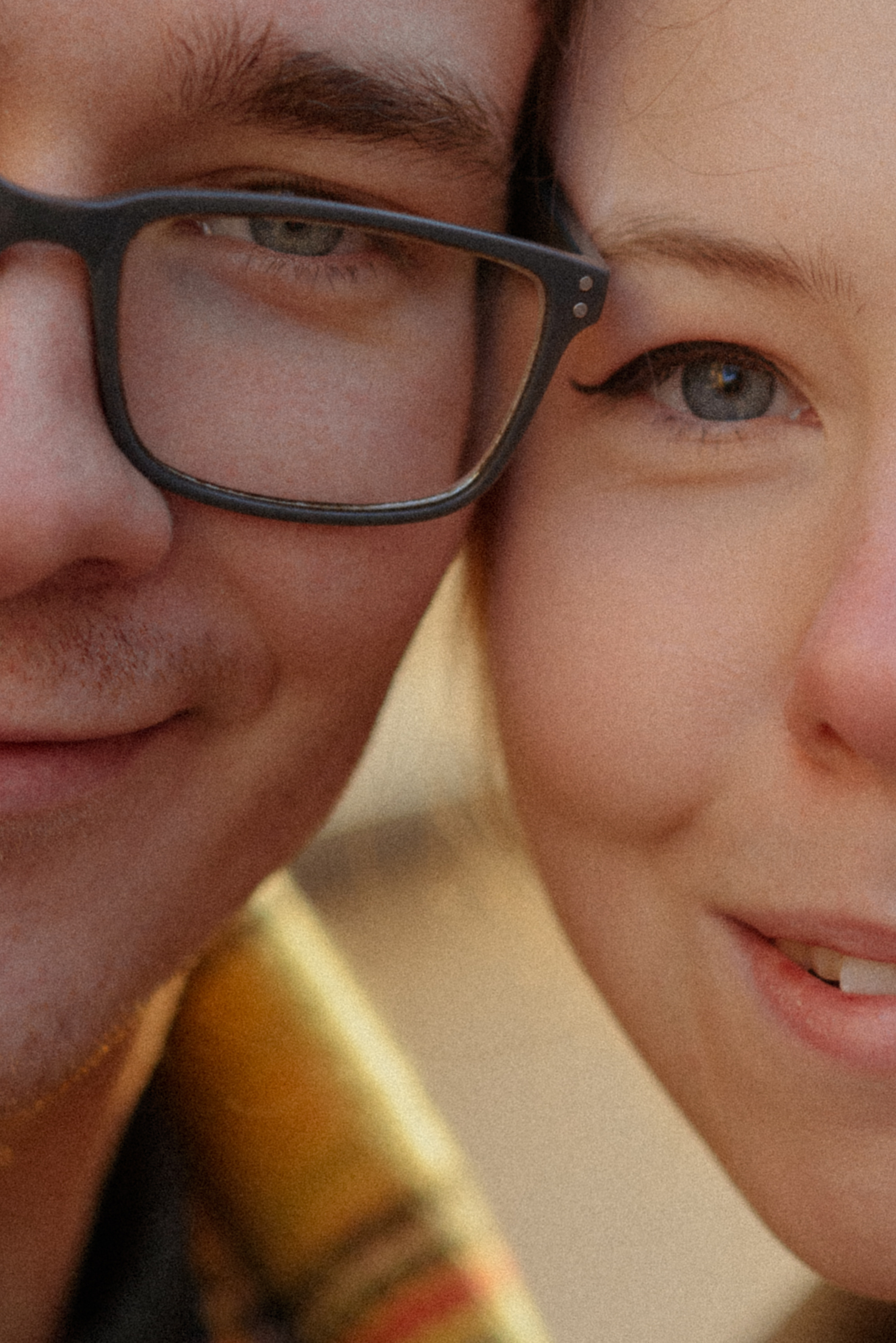 Вероника+Иван. Фотограф в Санкт-Петербурге Юлия Стехова