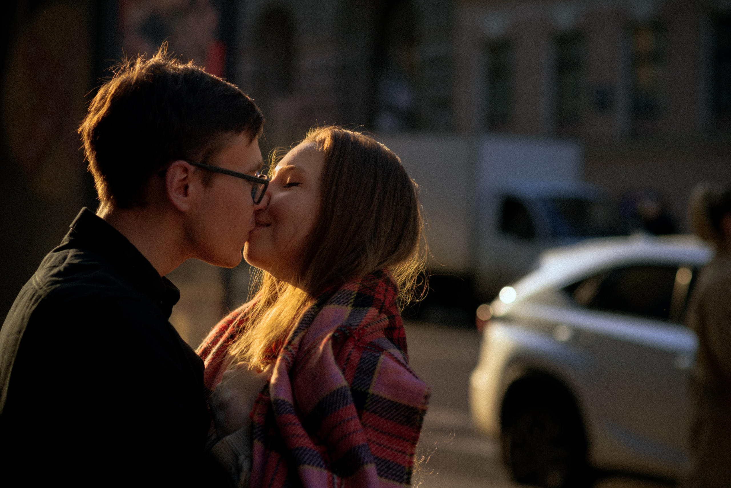 Вероника+Иван. Фотограф в Санкт-Петербурге Юлия Стехова