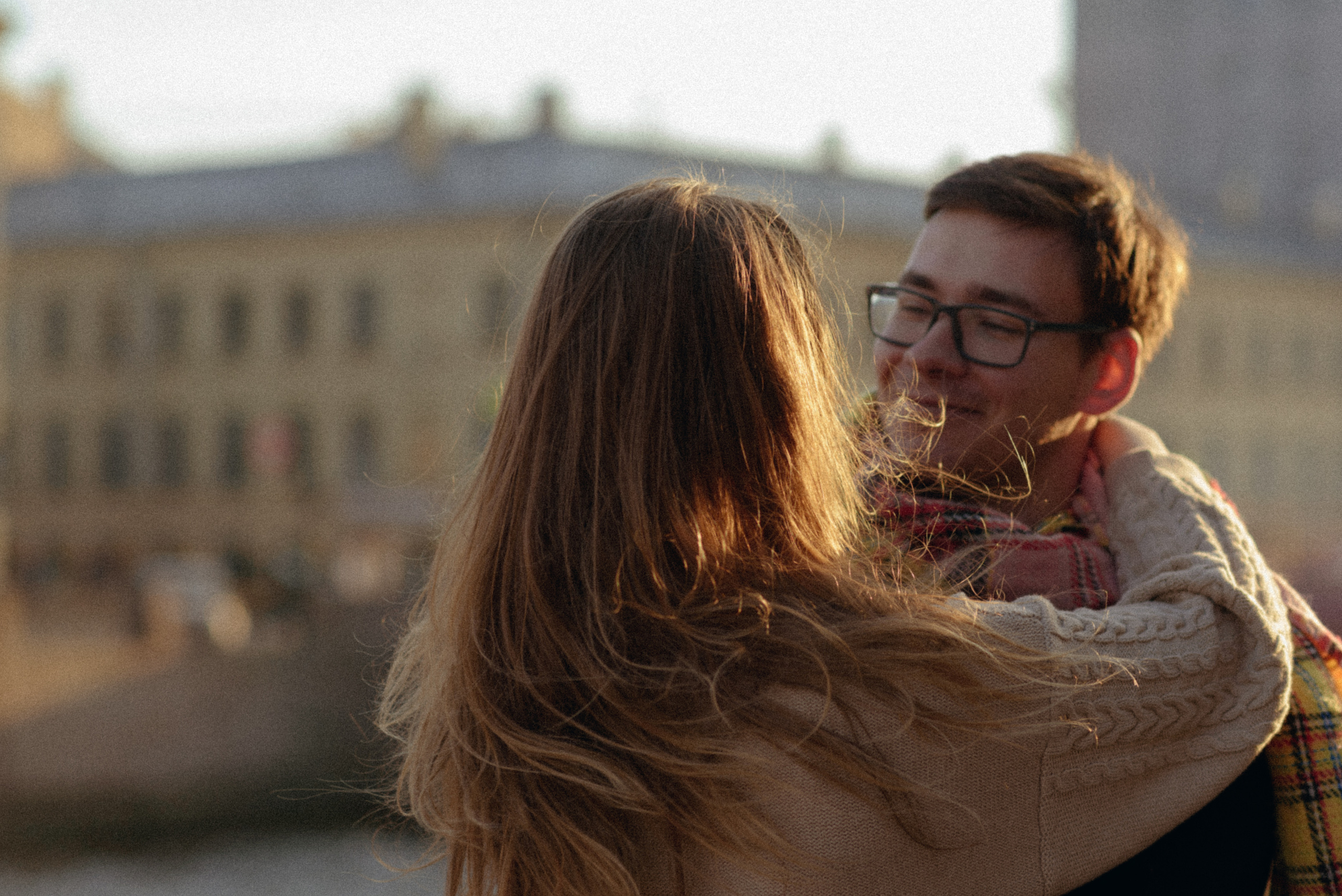 Вероника+Иван. Фотограф в Санкт-Петербурге Юлия Стехова