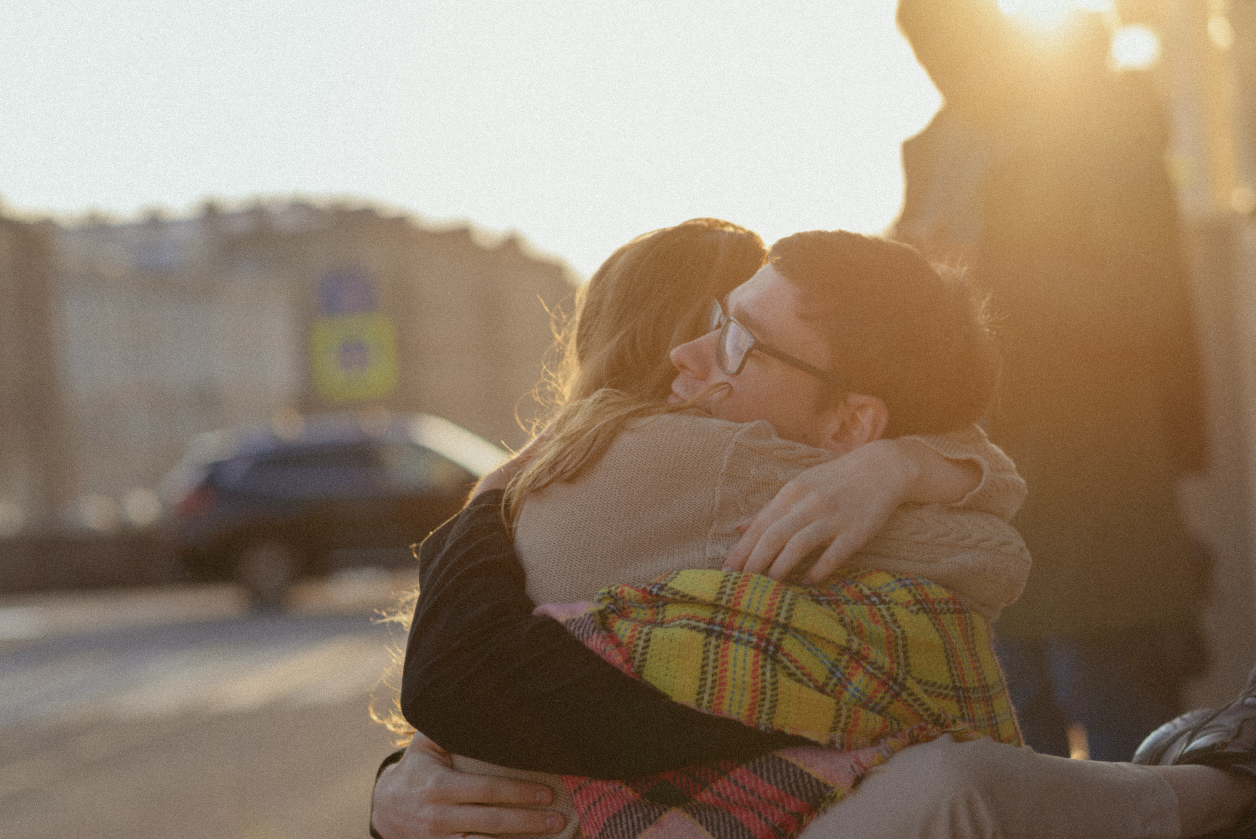 Вероника+Иван. Фотограф в Санкт-Петербурге Юлия Стехова