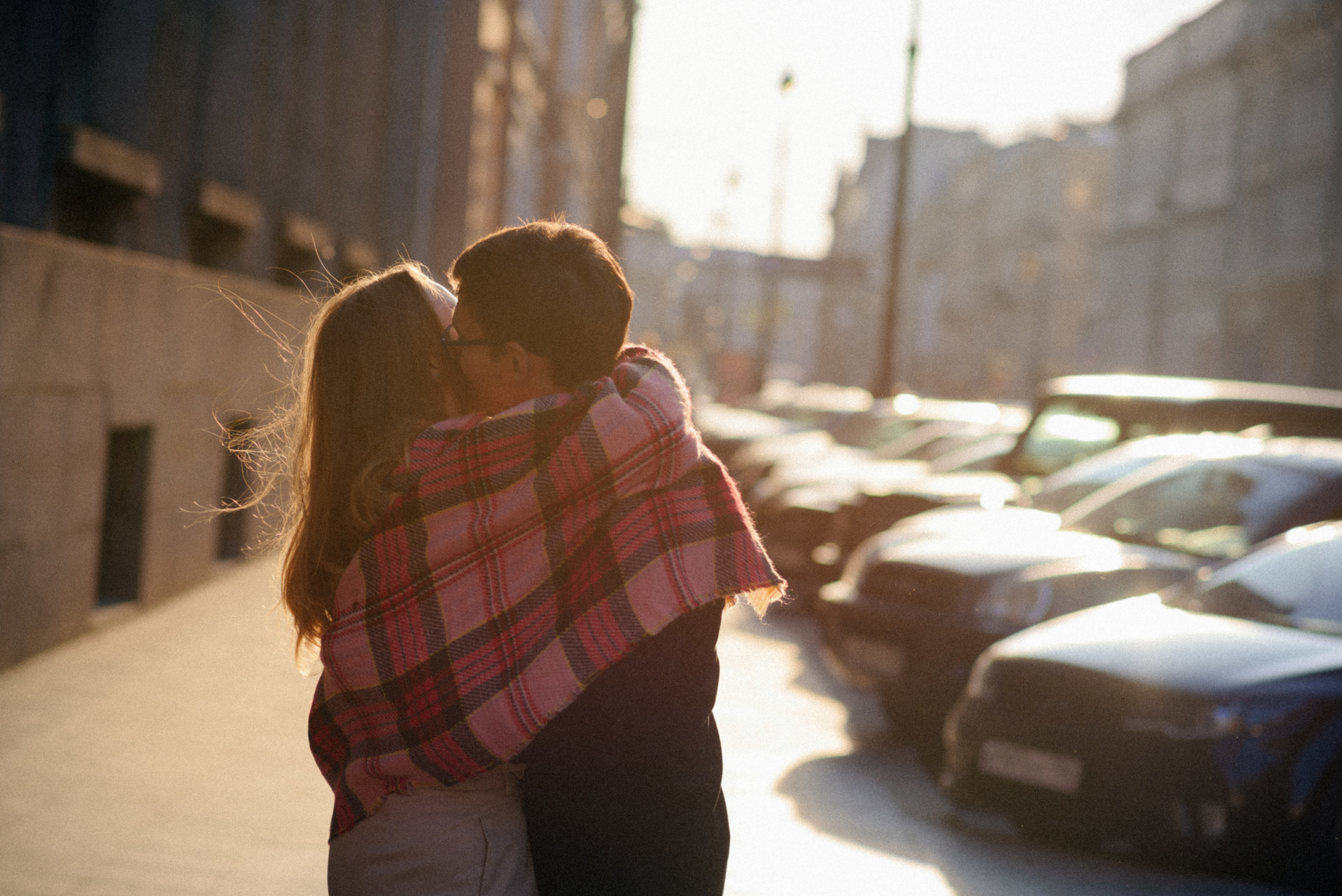 Вероника+Иван. Фотограф в Санкт-Петербурге Юлия Стехова