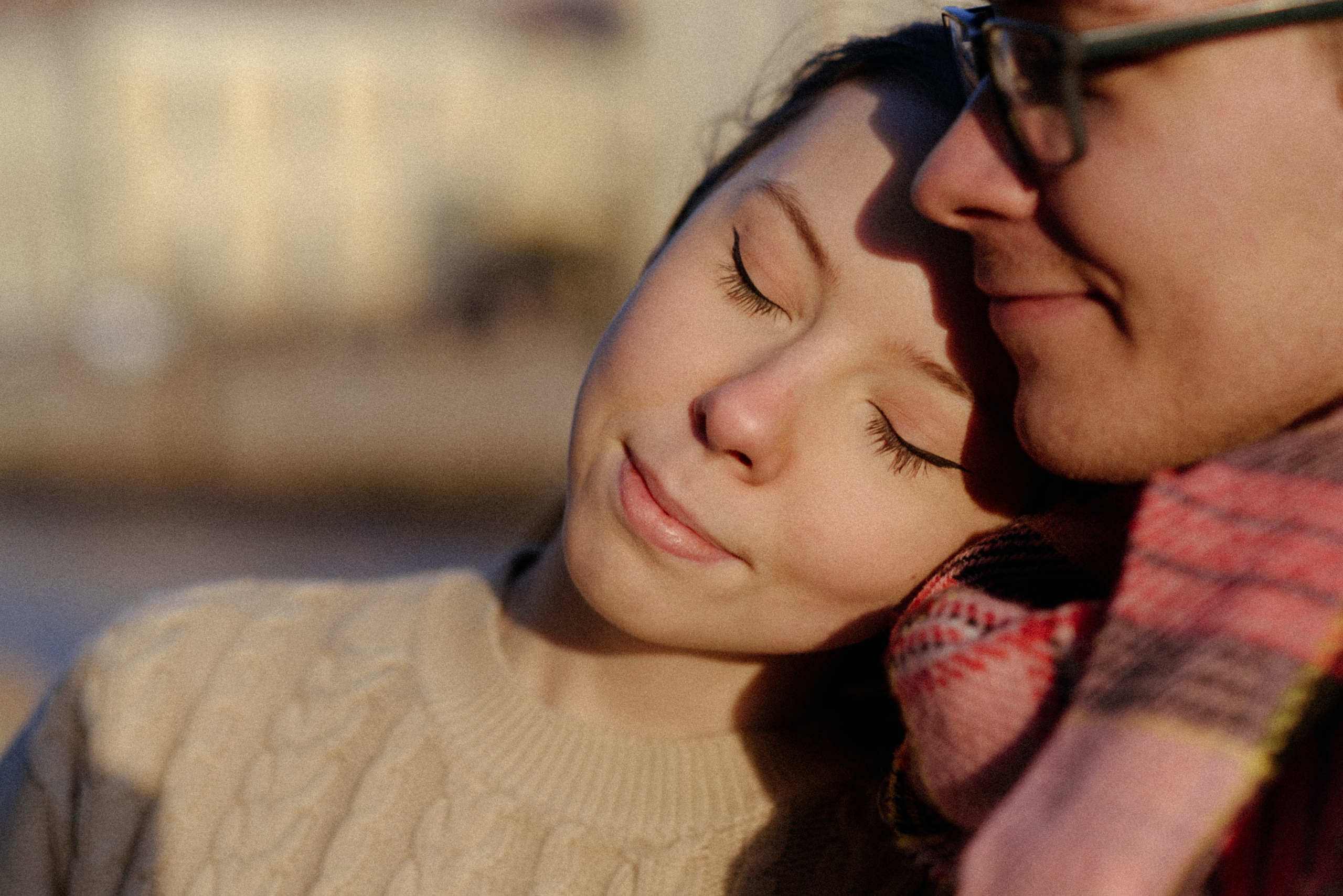 Вероника+Иван. Фотограф в Санкт-Петербурге Юлия Стехова