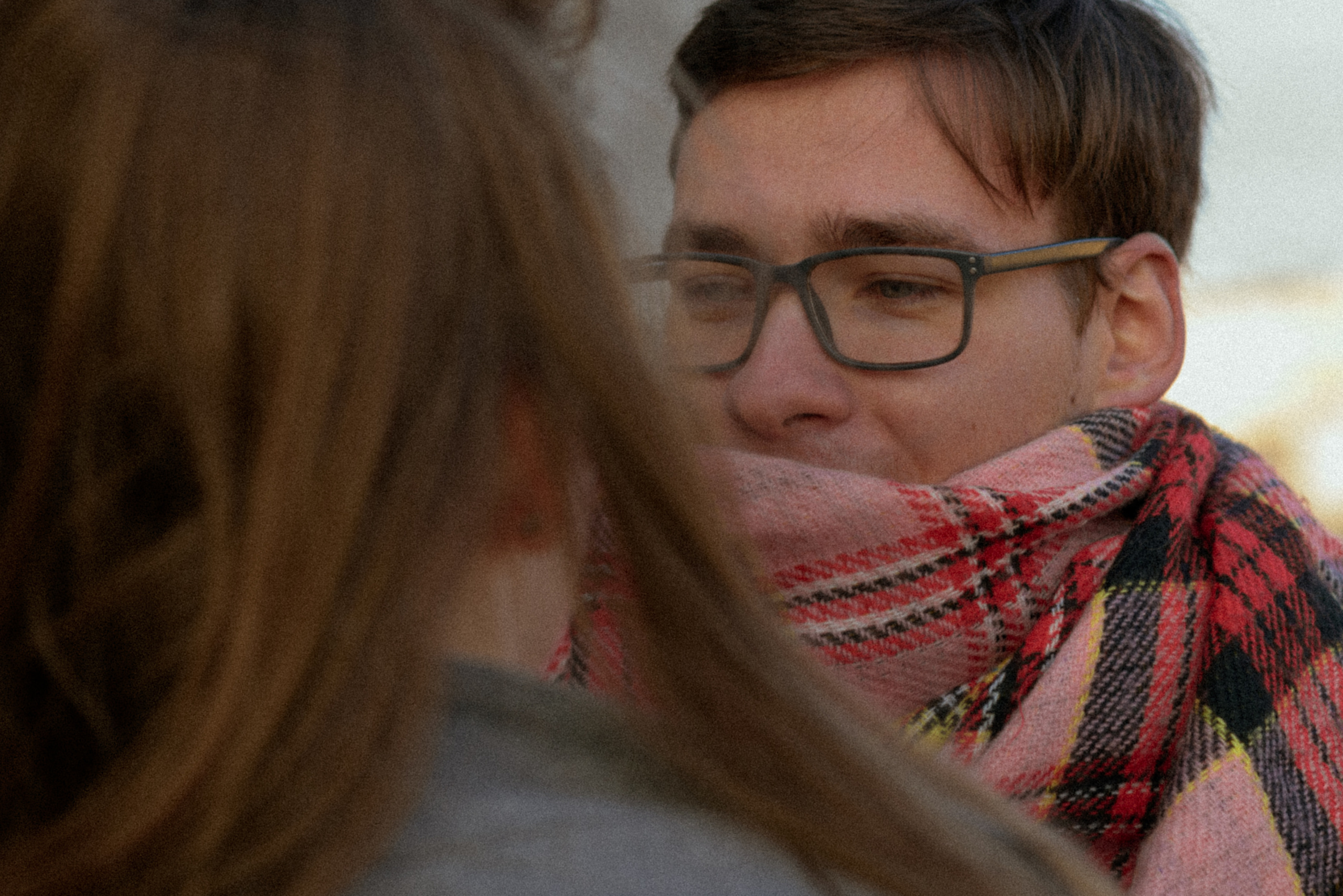 Вероника+Иван. Фотограф в Санкт-Петербурге Юлия Стехова