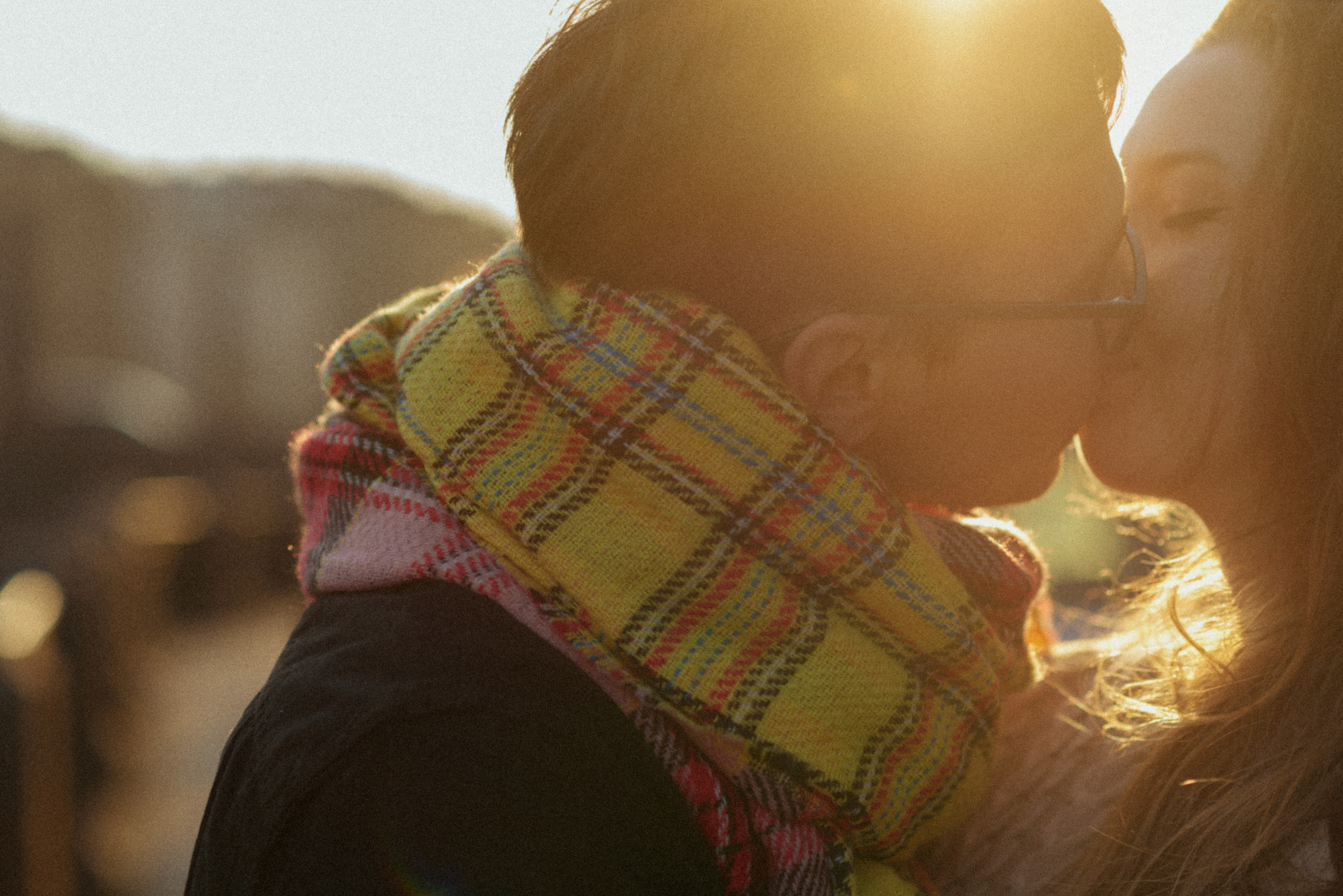 Вероника+Иван. Фотограф в Санкт-Петербурге Юлия Стехова