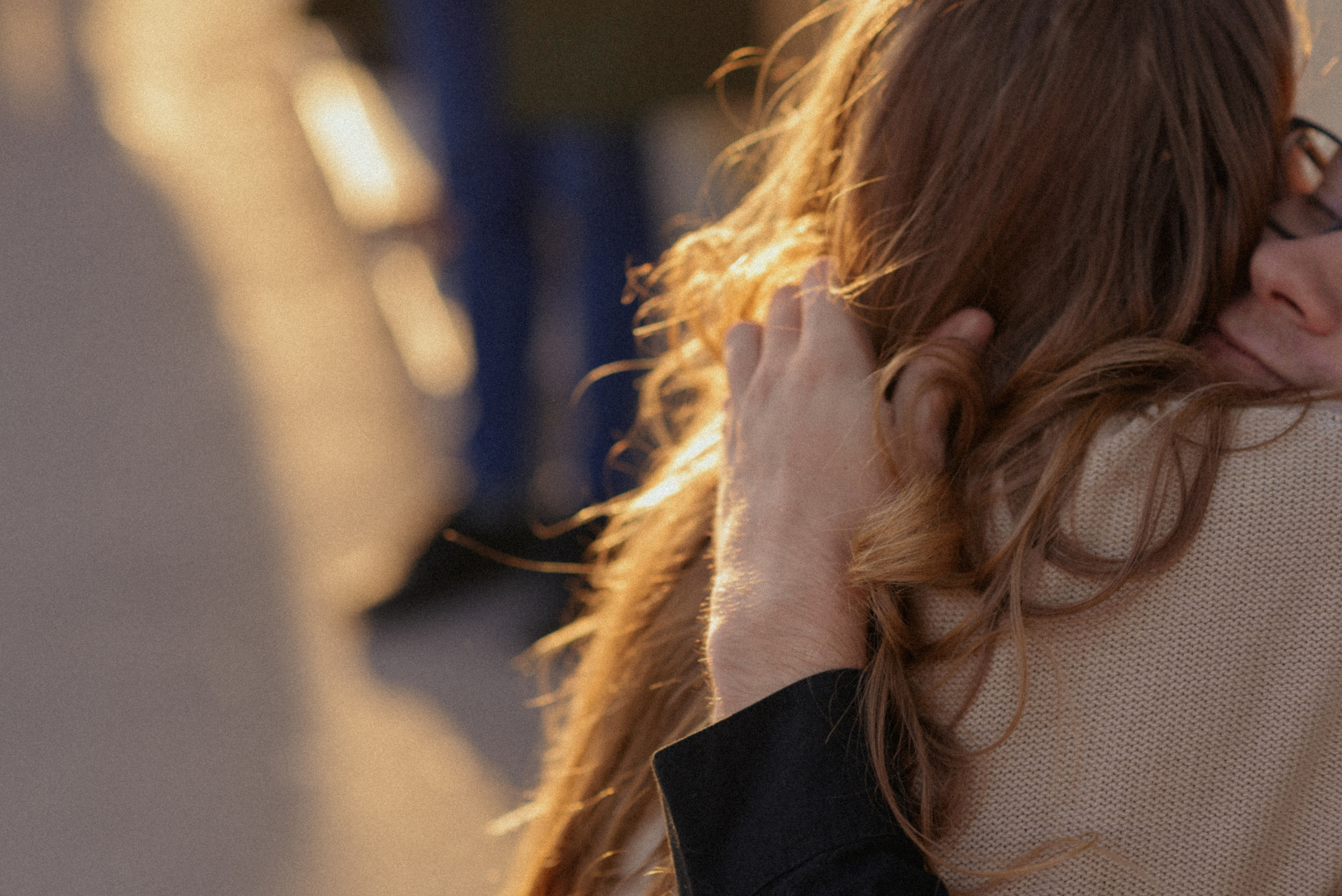 Вероника+Иван. Фотограф в Санкт-Петербурге Юлия Стехова