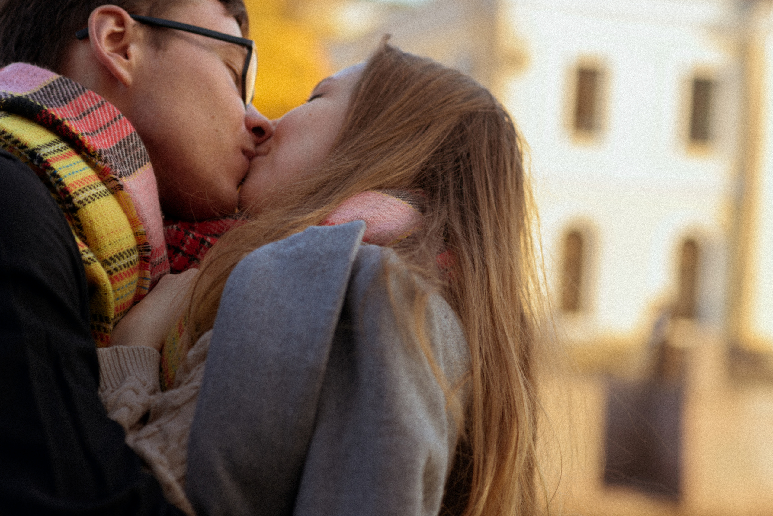 Вероника+Иван. Фотограф в Санкт-Петербурге Юлия Стехова