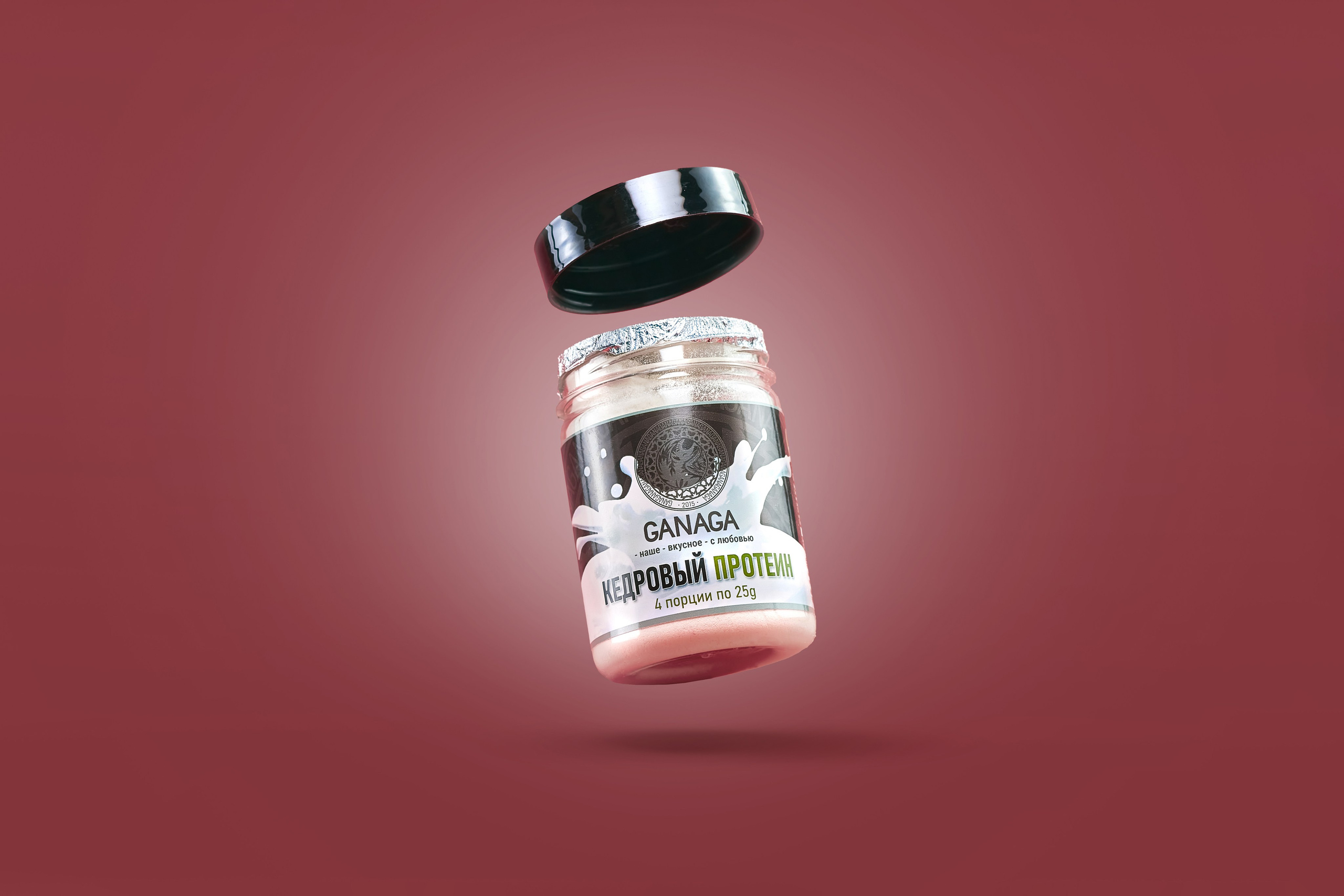 Общее портфолио. Агентство «Кооператив»