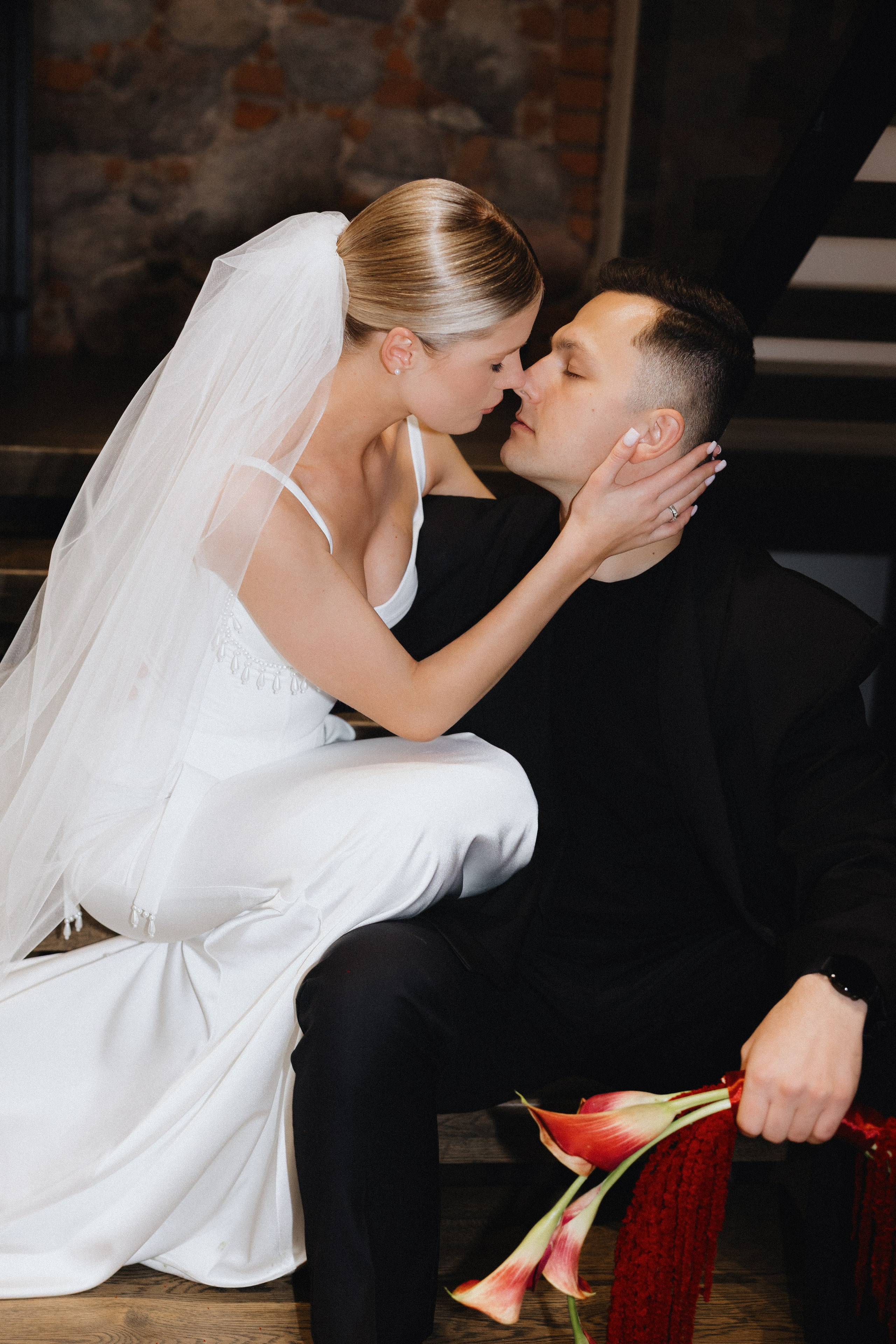 Надя и Паша 🤍. Фотограф в Минске Дарья Матвеенко