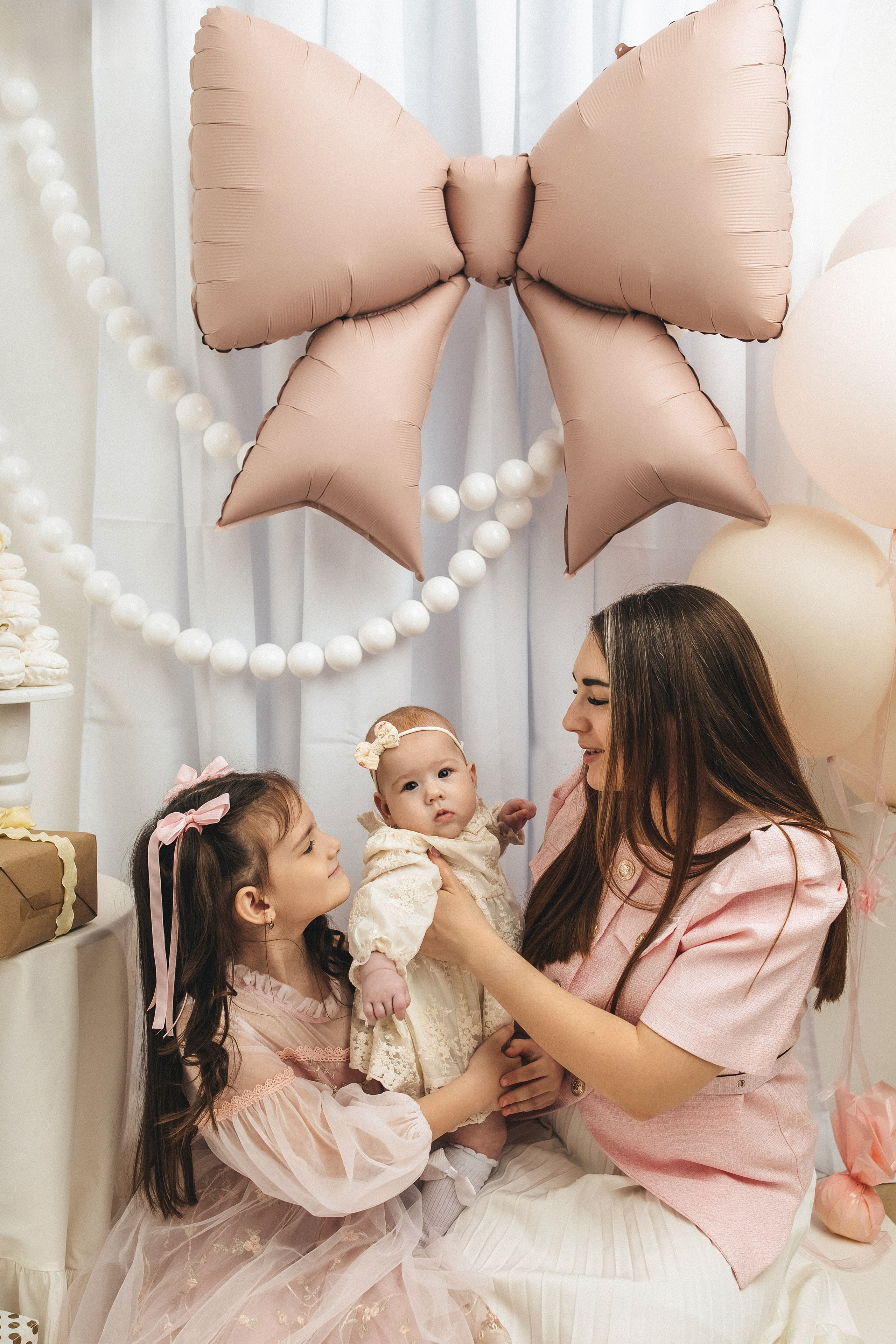 День рождения. Главная