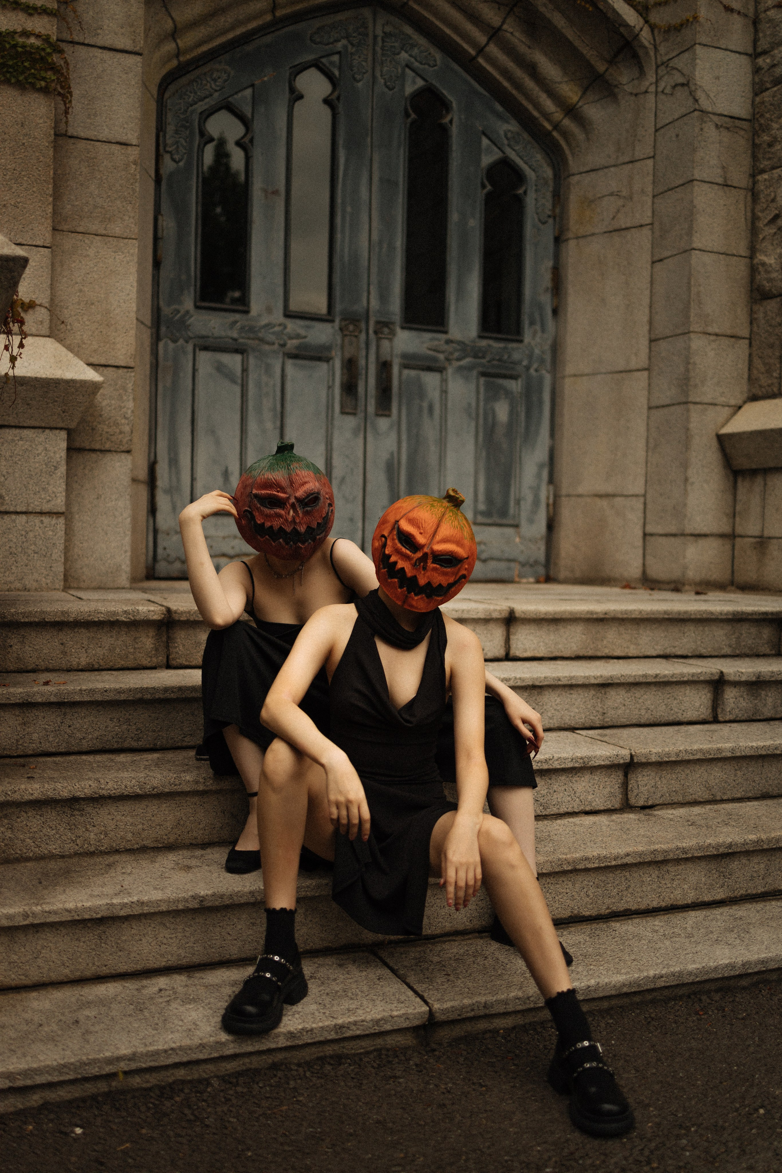 Индивидуальные. Главная