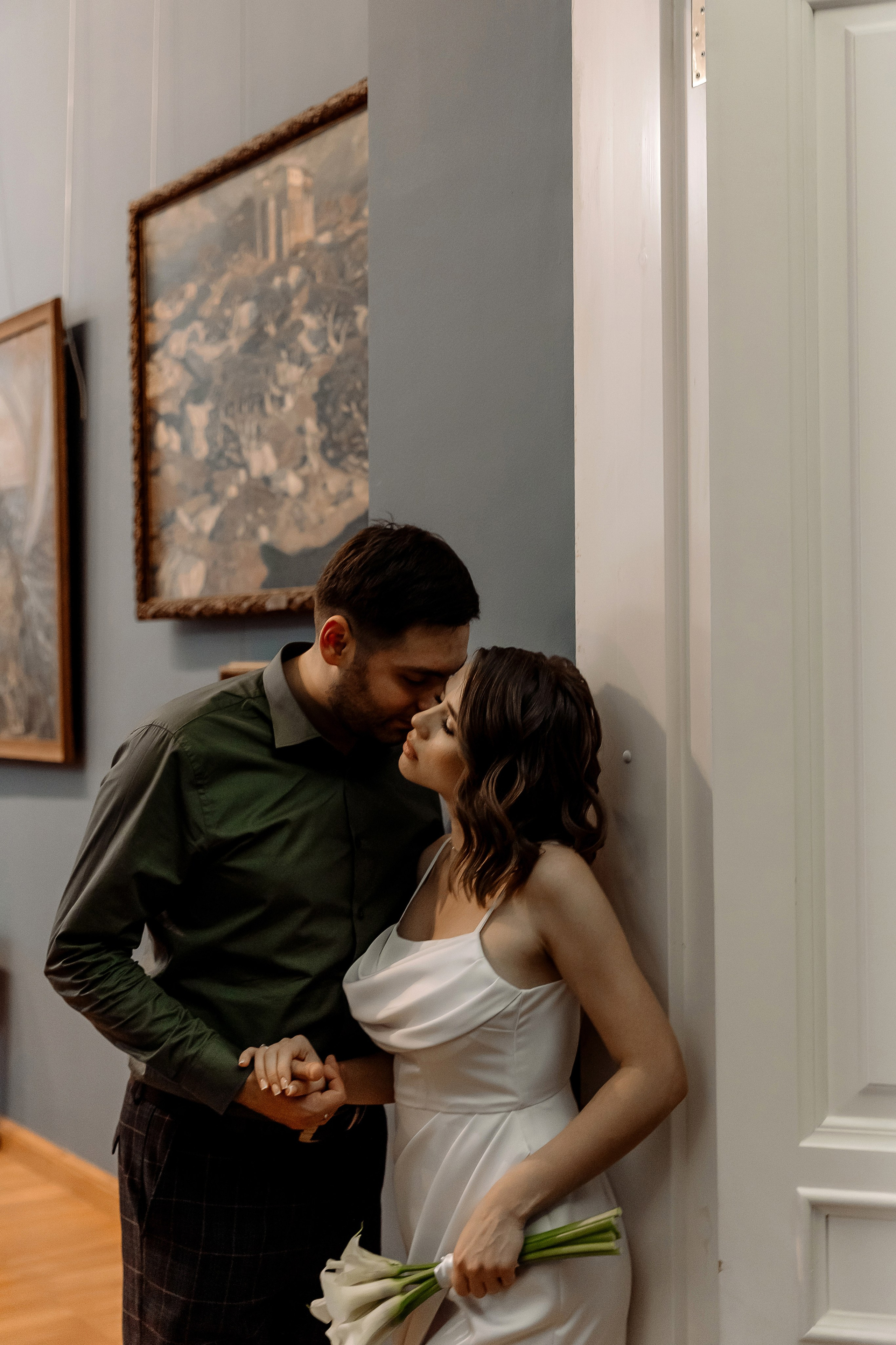 I&S. Фотограф в Саратове Мария Буршина