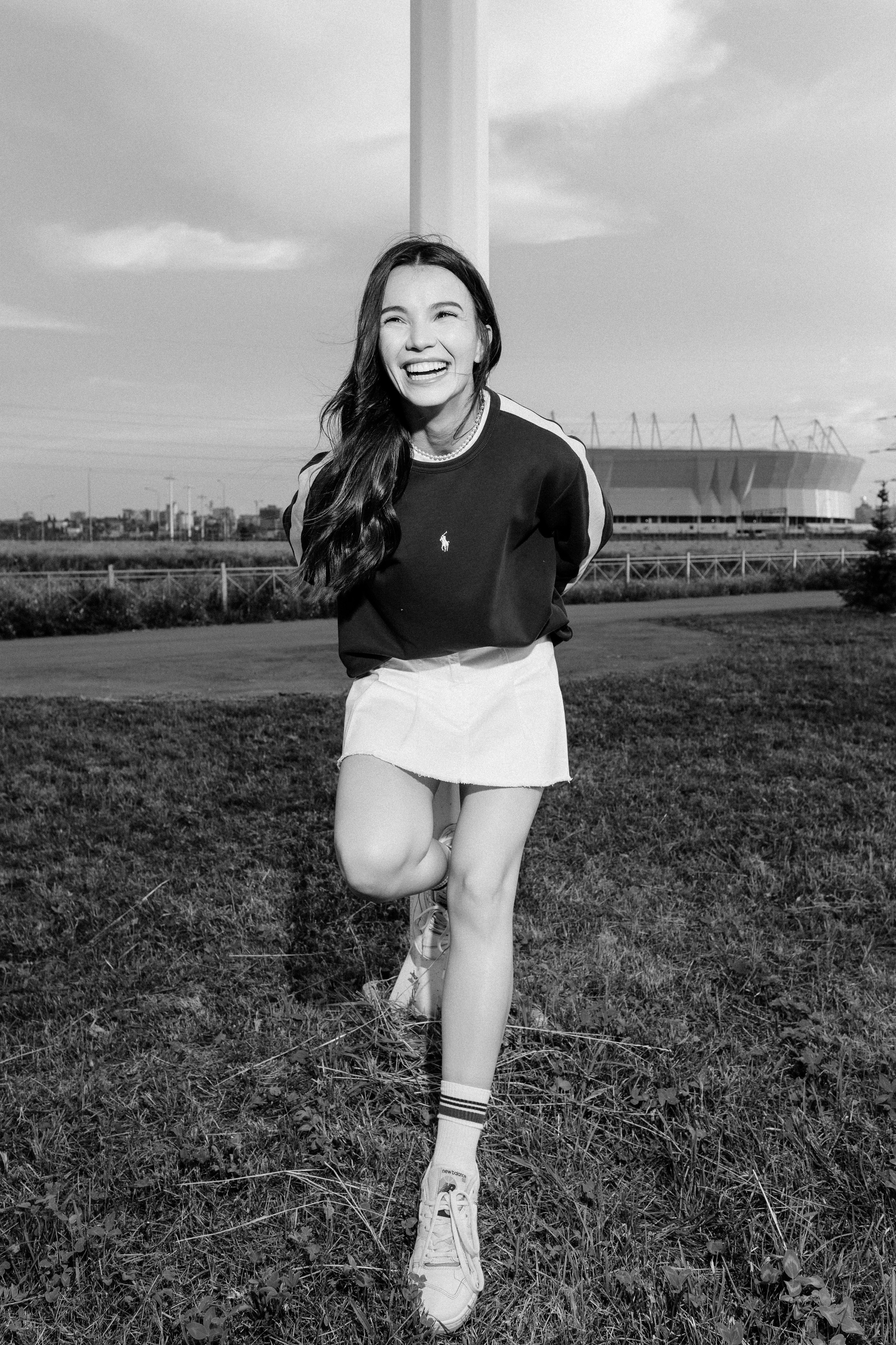 Виктория. Wedding and Reportage photographer Marmarov Christya