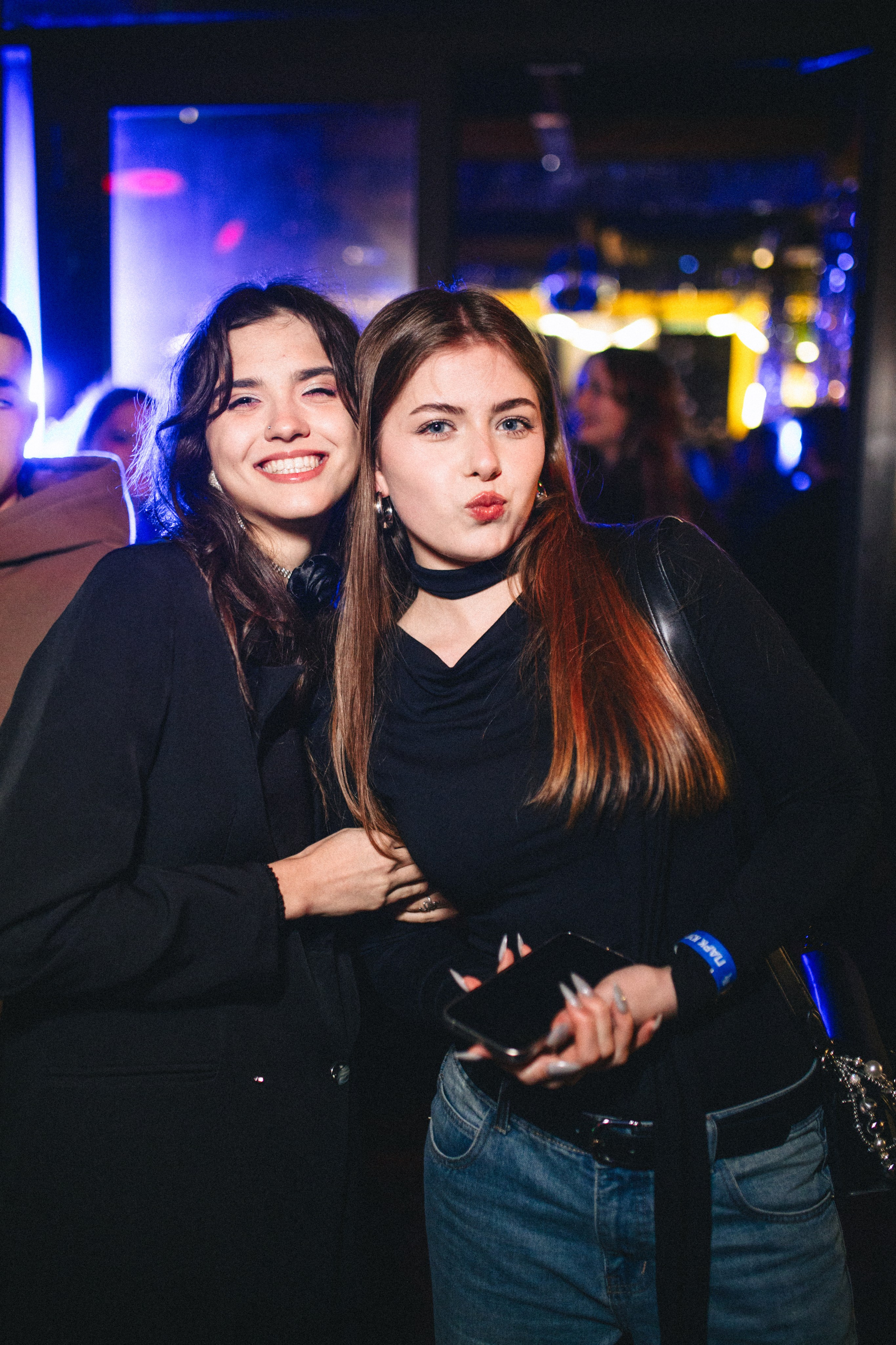 НОВОГОДНЯЯ ВЕЧЕРИНКА 90-х | Парк Культуры. Фотограф в Ставрополе Алина Клочкова