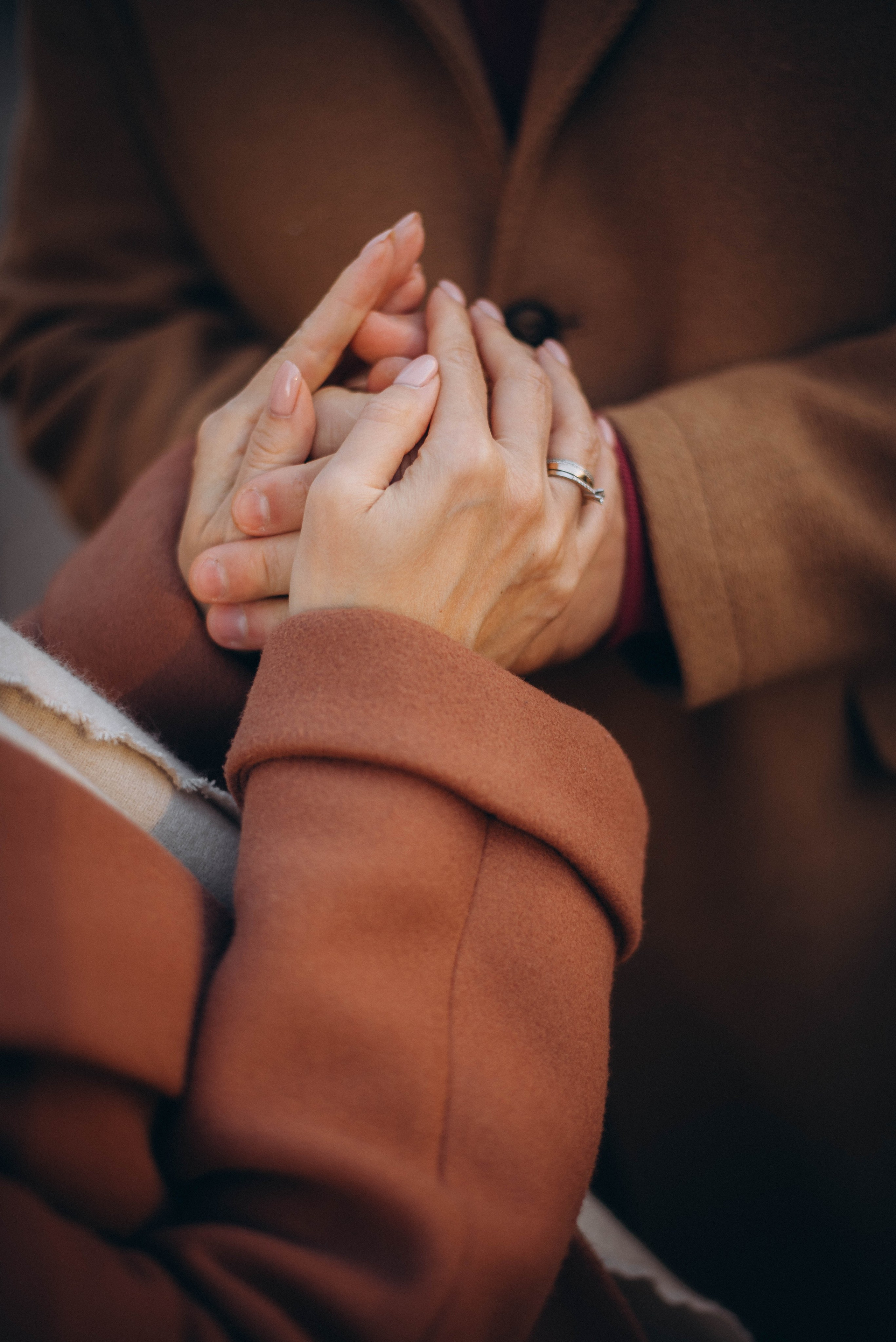 История про двоих. Леся Власова. Семейный Lifestyle фотограф в Москве