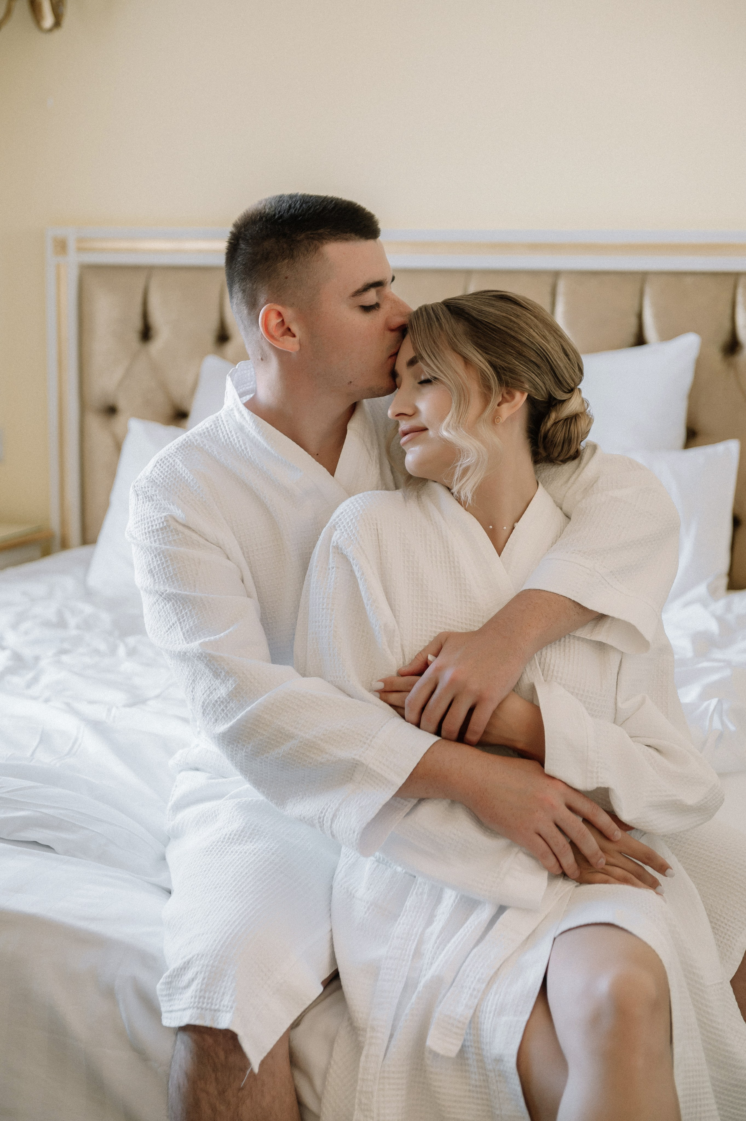 Алексей и Фаина. Свадебный фотограф