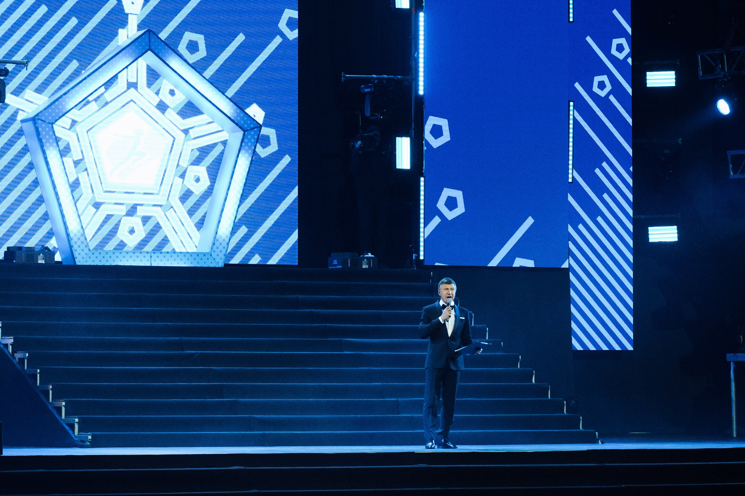 Фотосъемка спорта