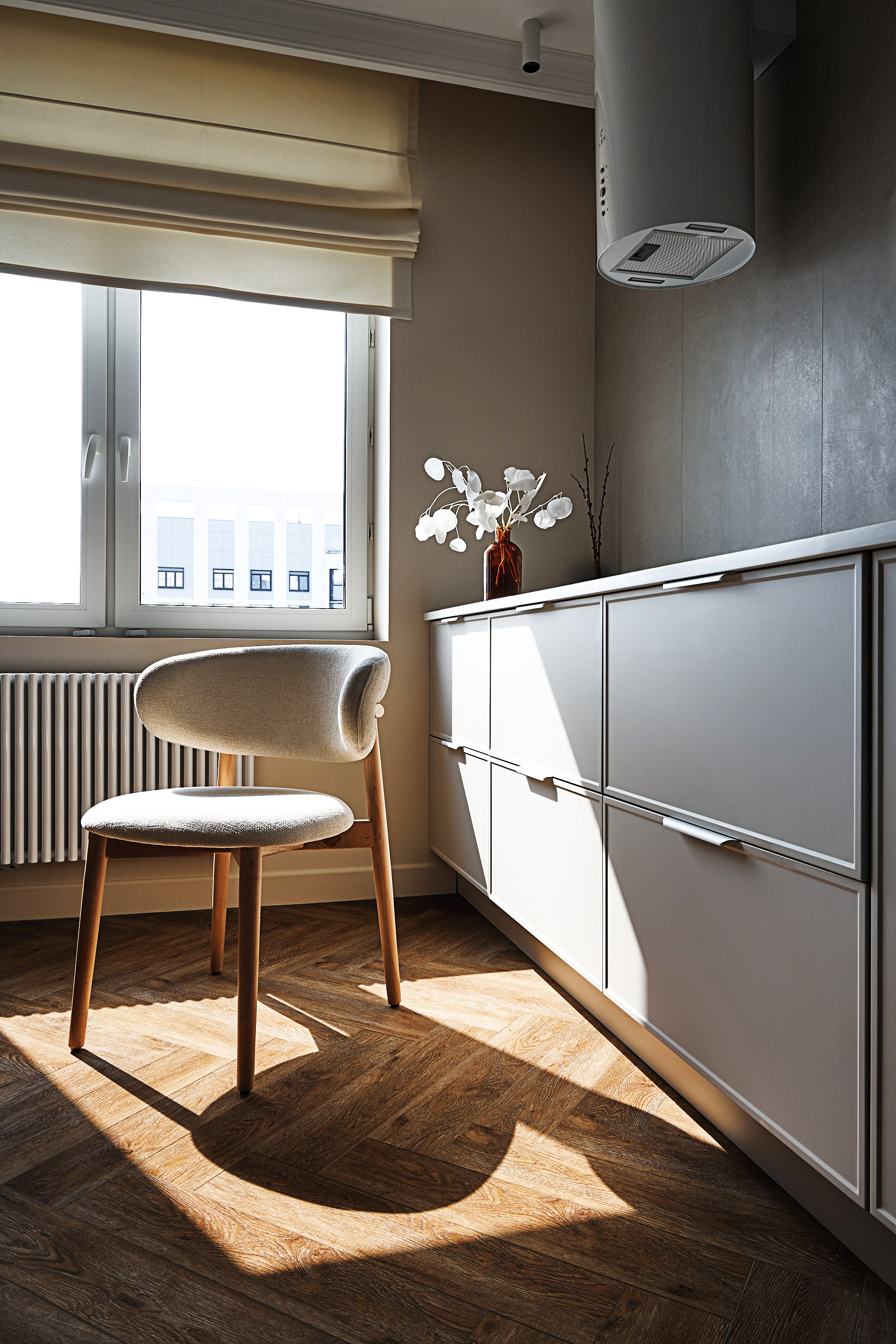 Интерьеры. Портретный, интерьерный и фуд фотограф в Перми Иван Вострецов