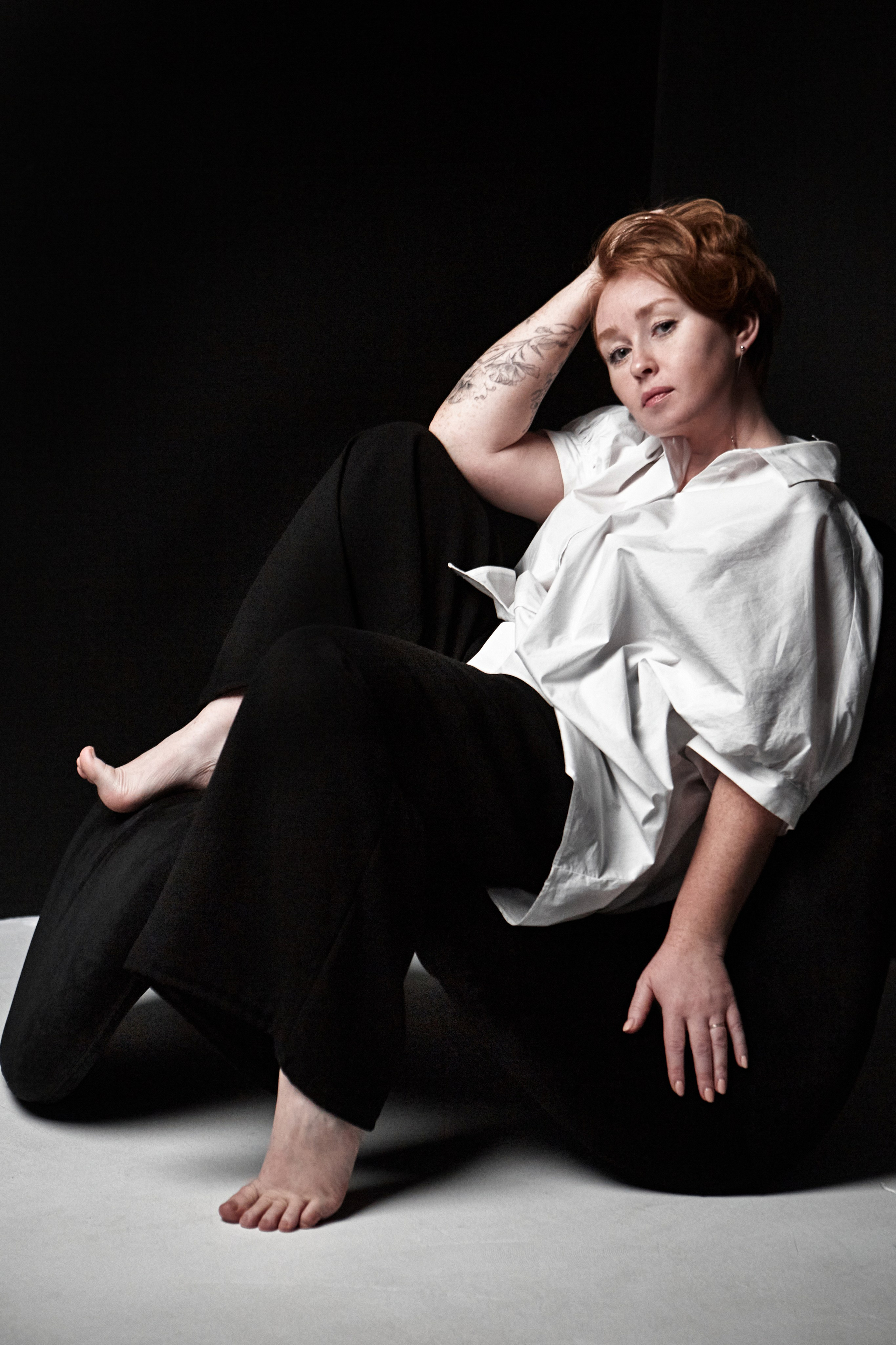 Люди. Портретный, интерьерный и фуд фотограф в Перми Иван Вострецов