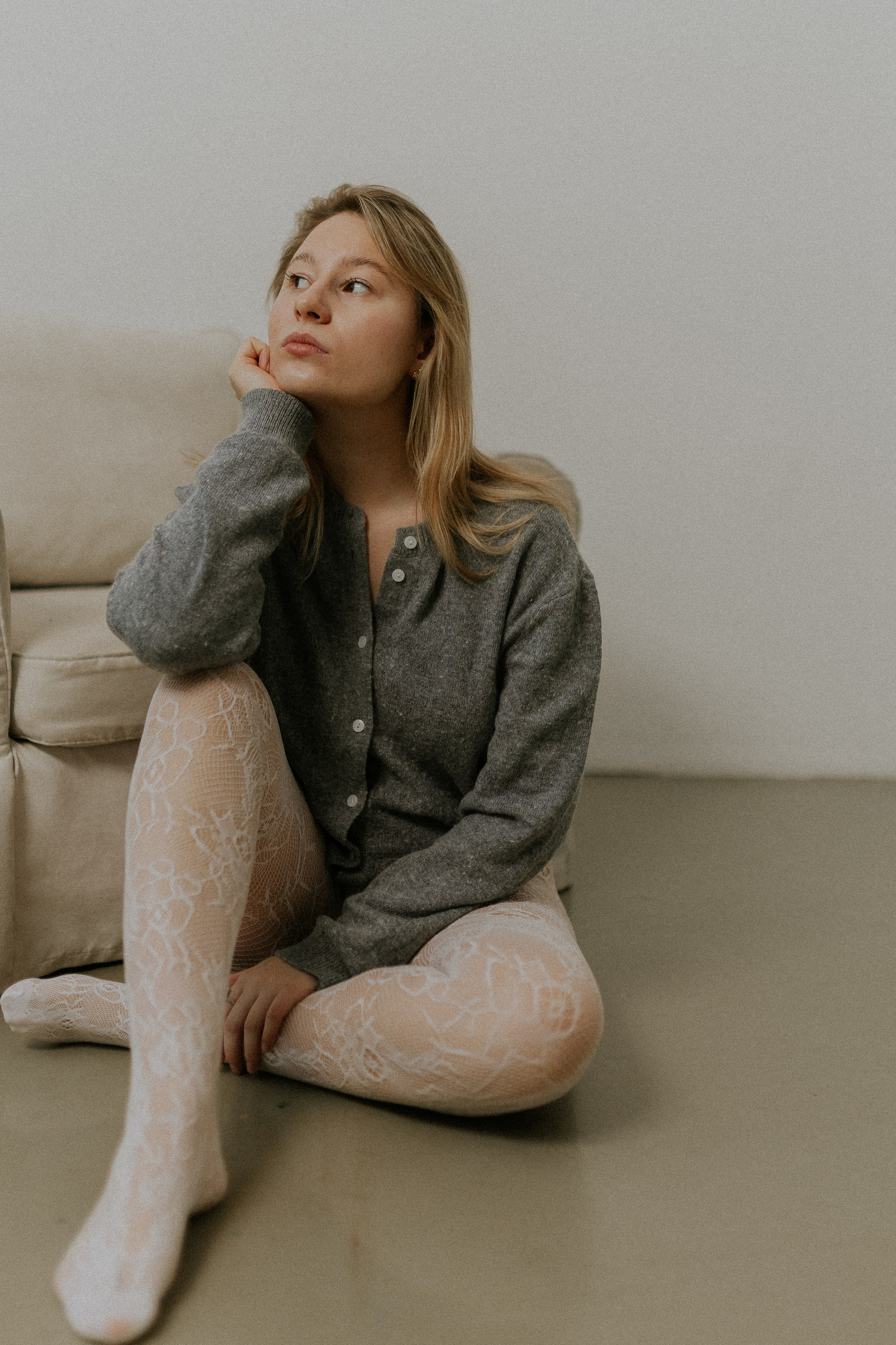 Маша. Контент–фотограф | Леся Лесная