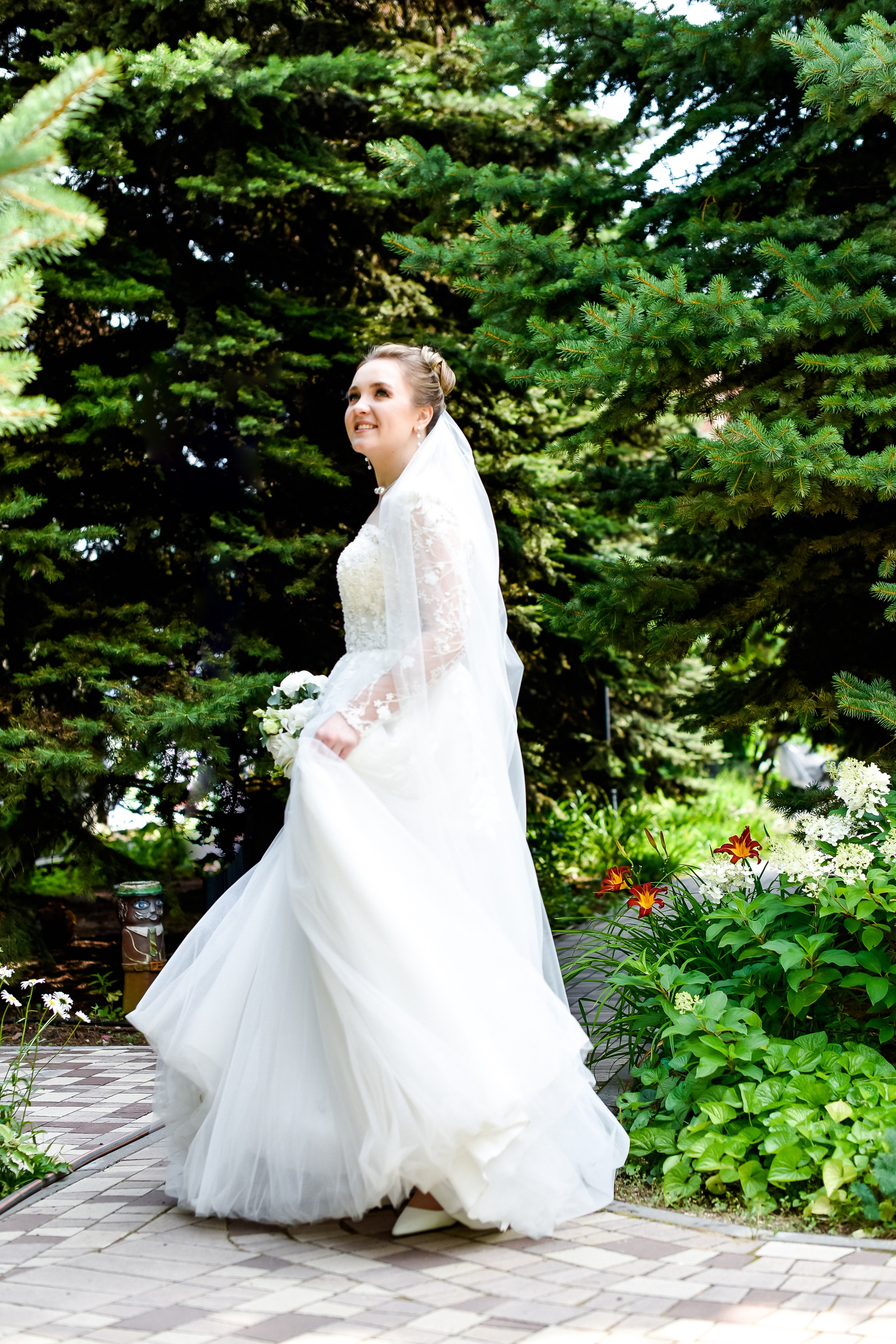 Свадьба Анна и Валерий