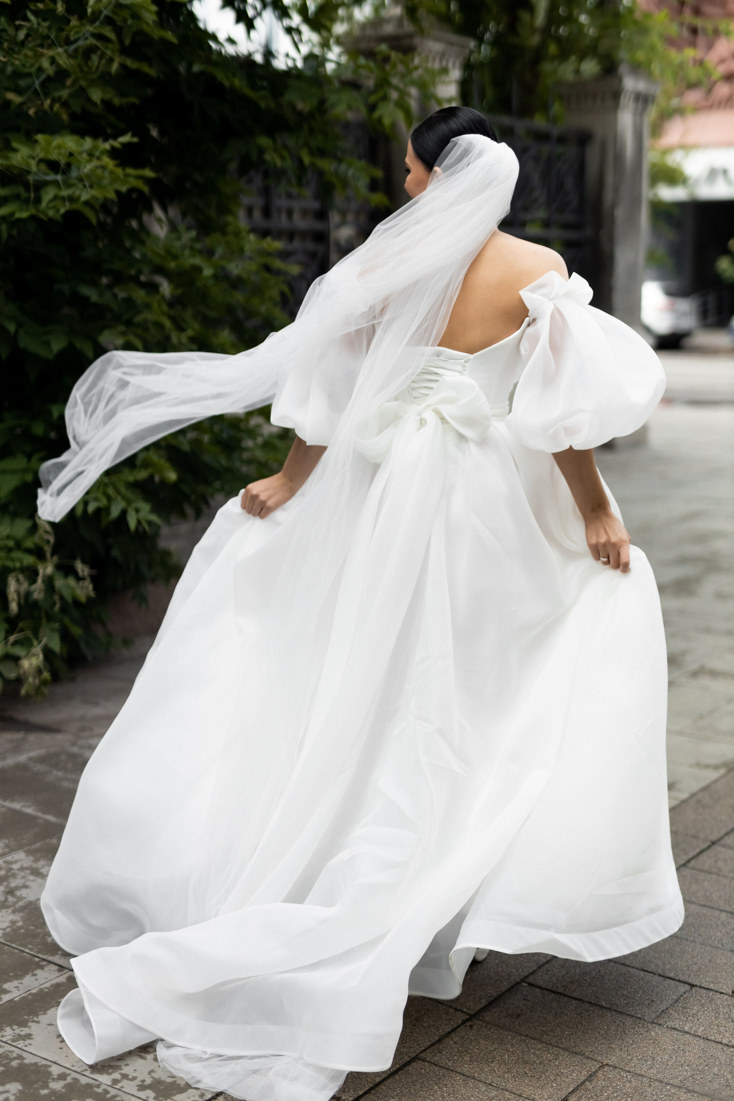 Дарья+Никита. Фотограф в Красноярске Гетманова Мила