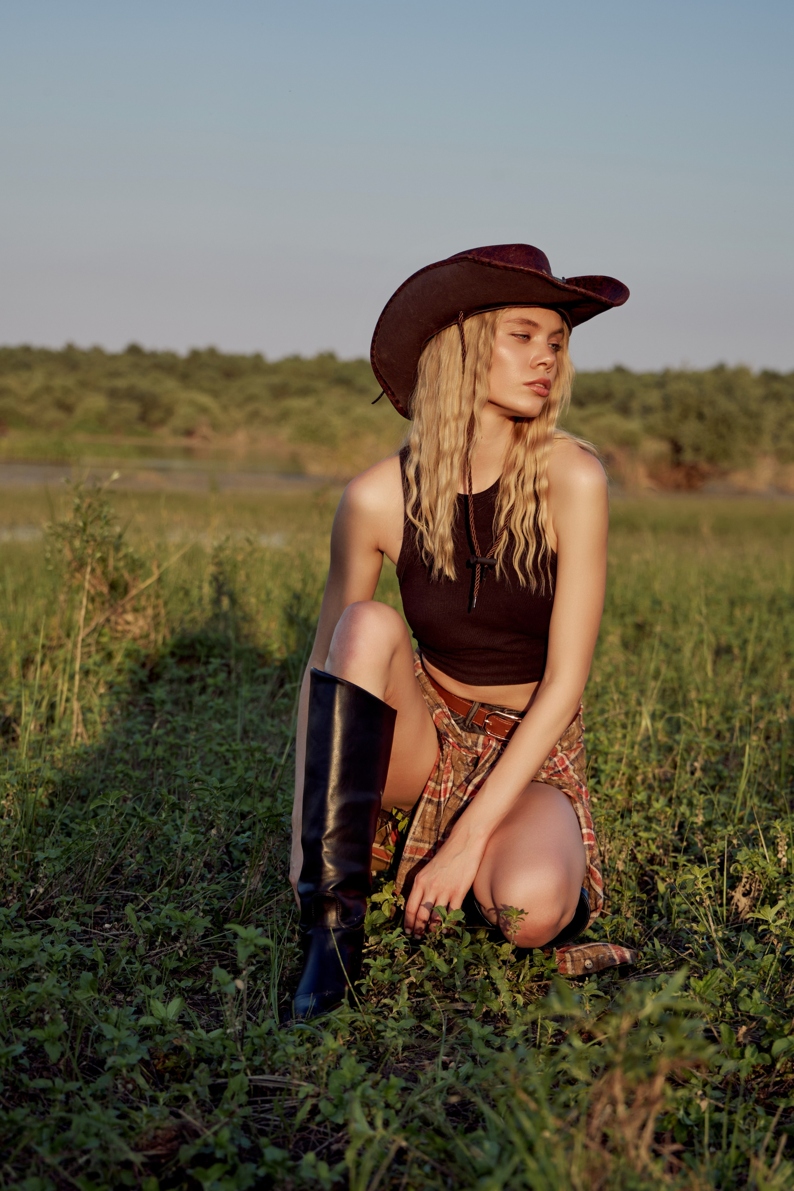 Природа. Главная