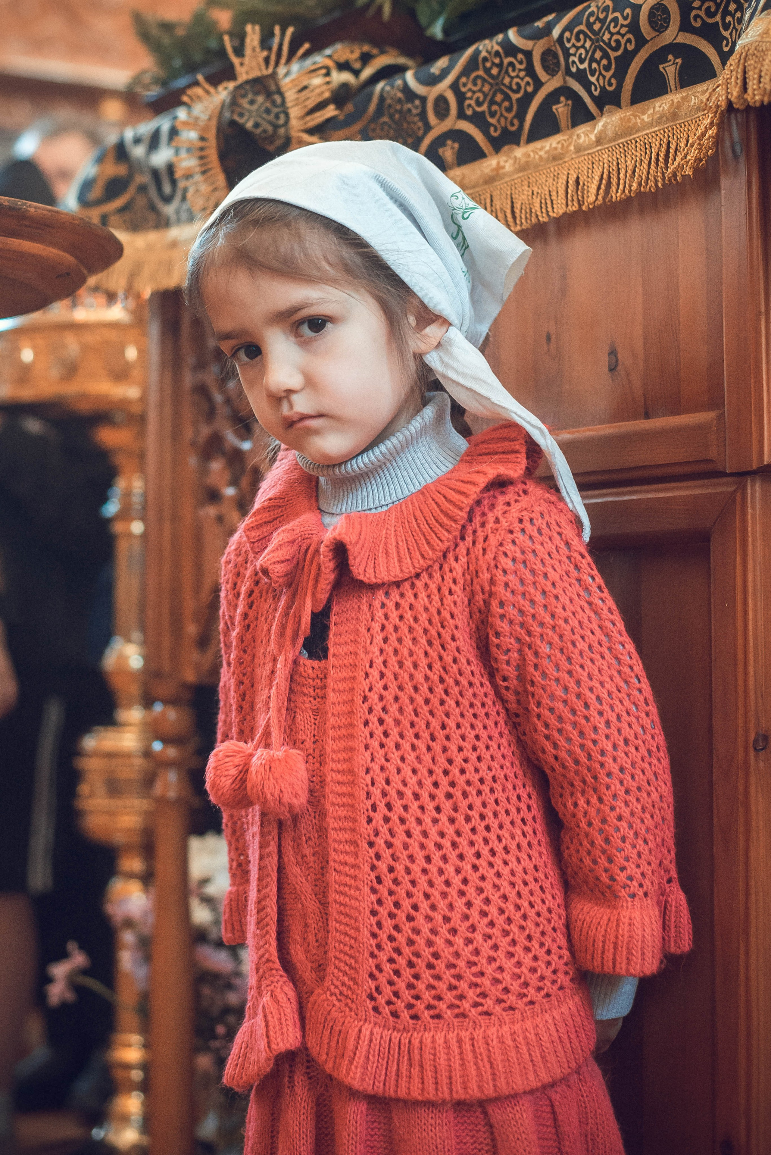 Службы. Профессиональный фотограф Церковных Таинств в Чите Ткачук Юлия