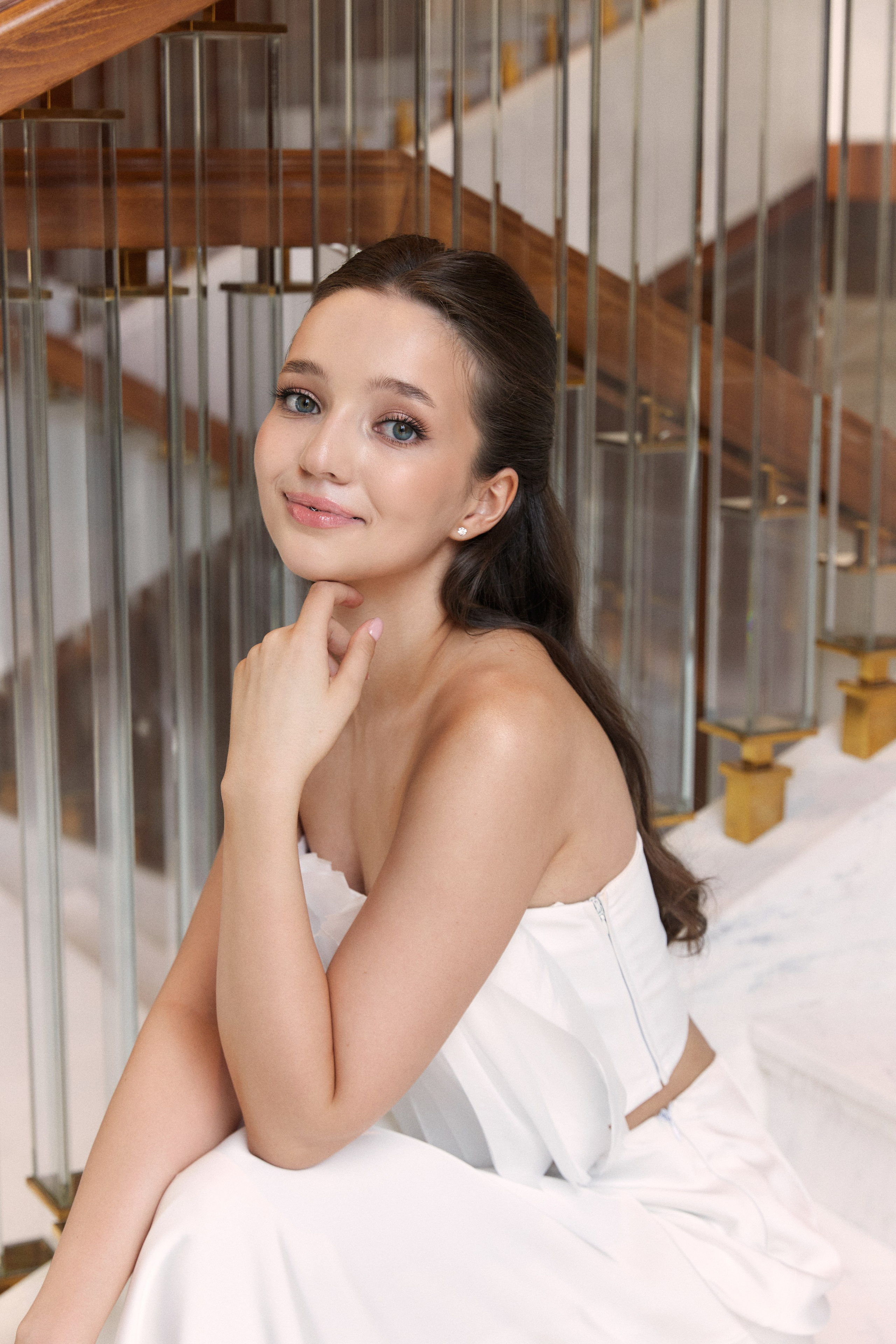 Аля & Павел. Фоттéтика / фотоагентство в москве / фотограф москва