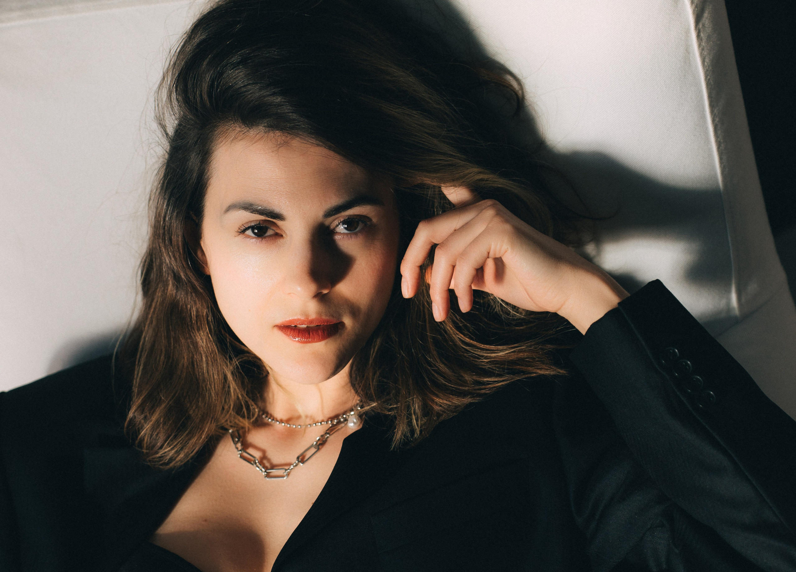 Лена. Фотограф в Выборге и Санкт-Петербурге Маша Гуляева