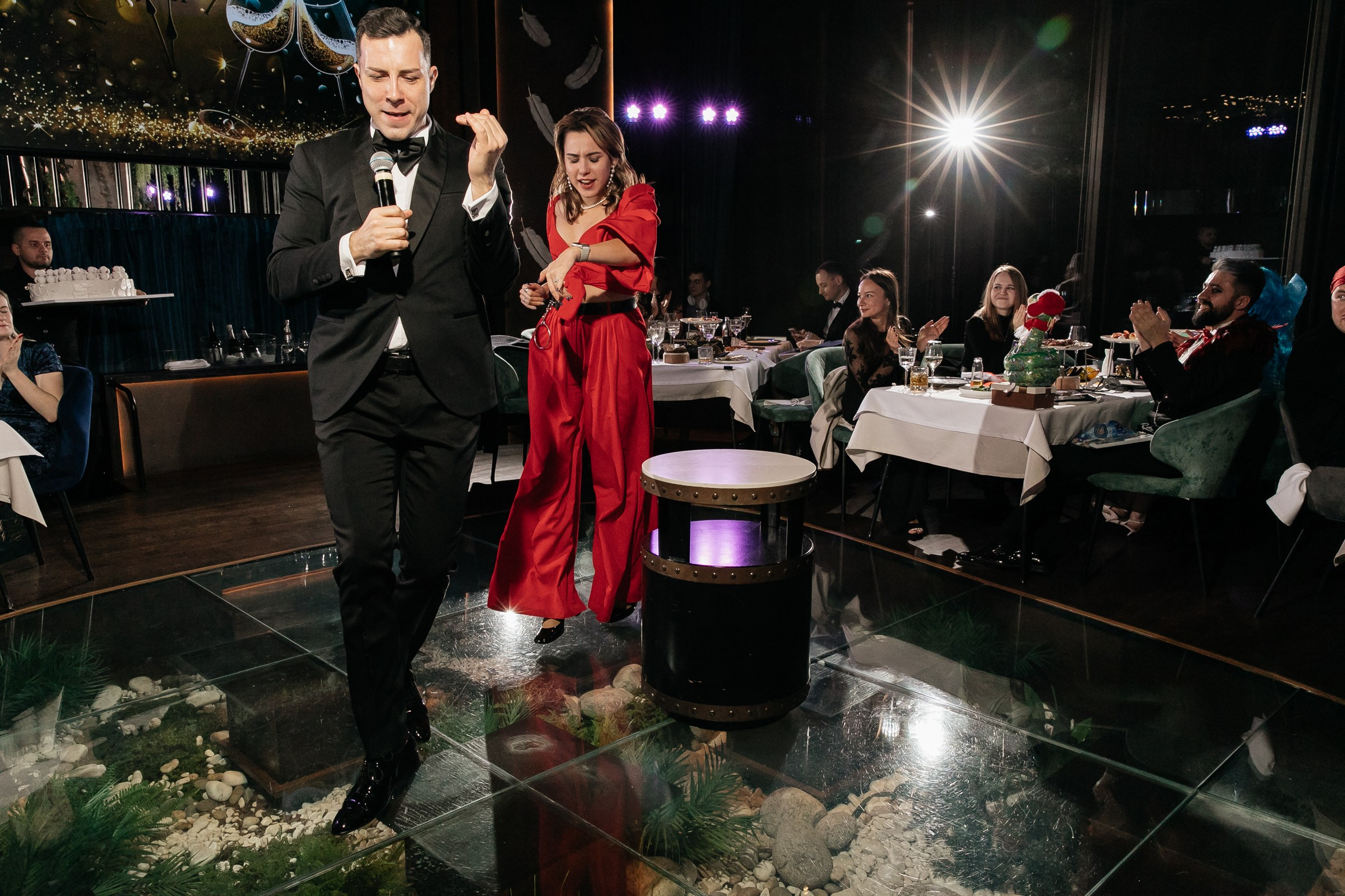 Корпоратив в Москве-сити. Свадебный фотограф в Москве Элина Ларченкова. Фото, которые цепляют