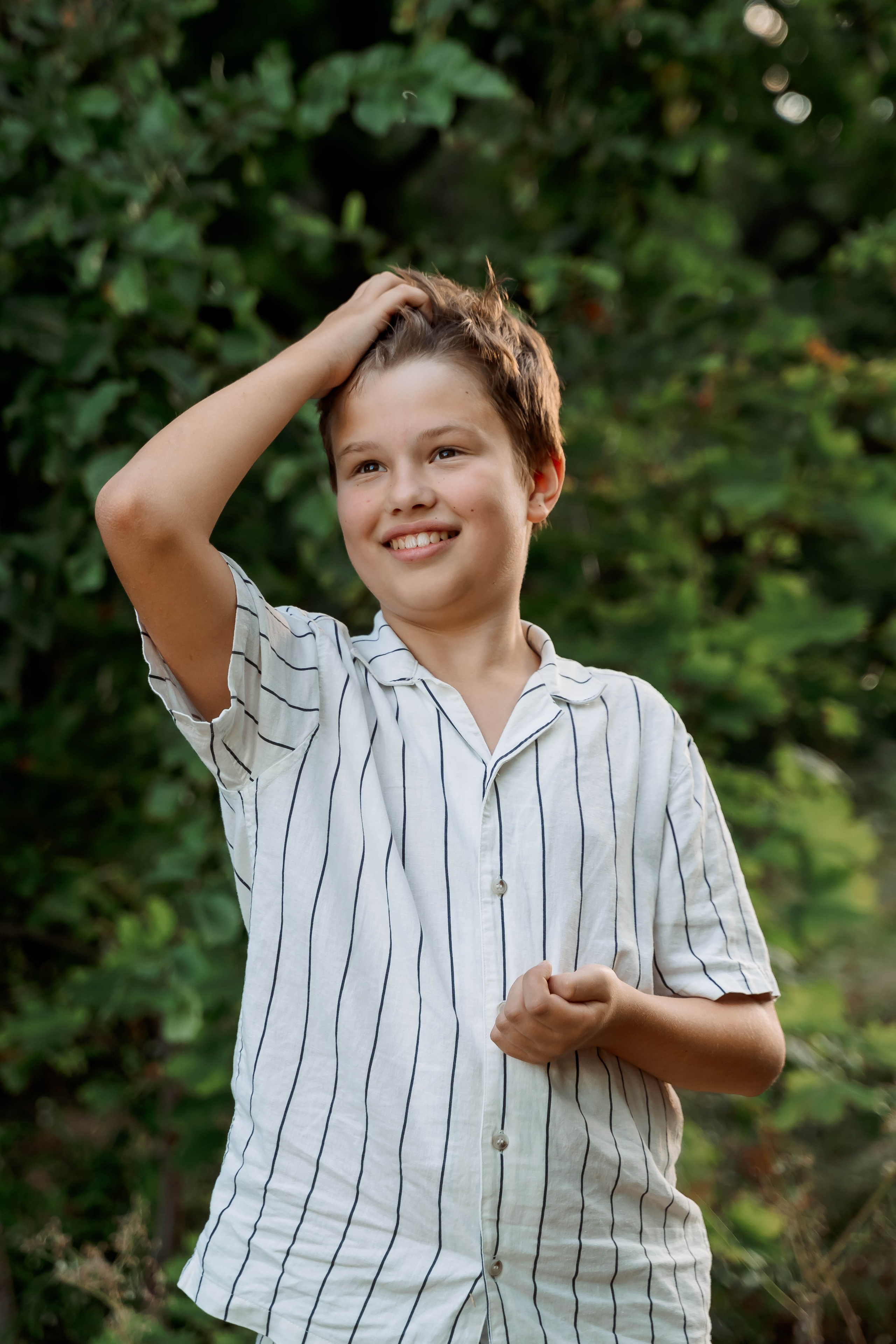 Семья Екатерины. Локация — Смирновское ущелье. Семейный фотограф в Саратове