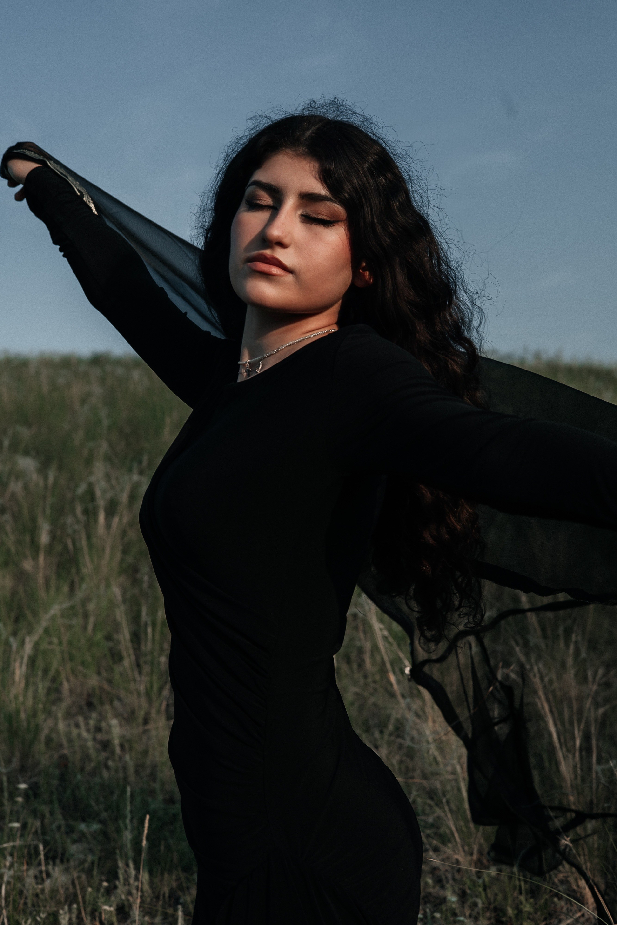 Улица. Фотограф Саратов Наталия Левина