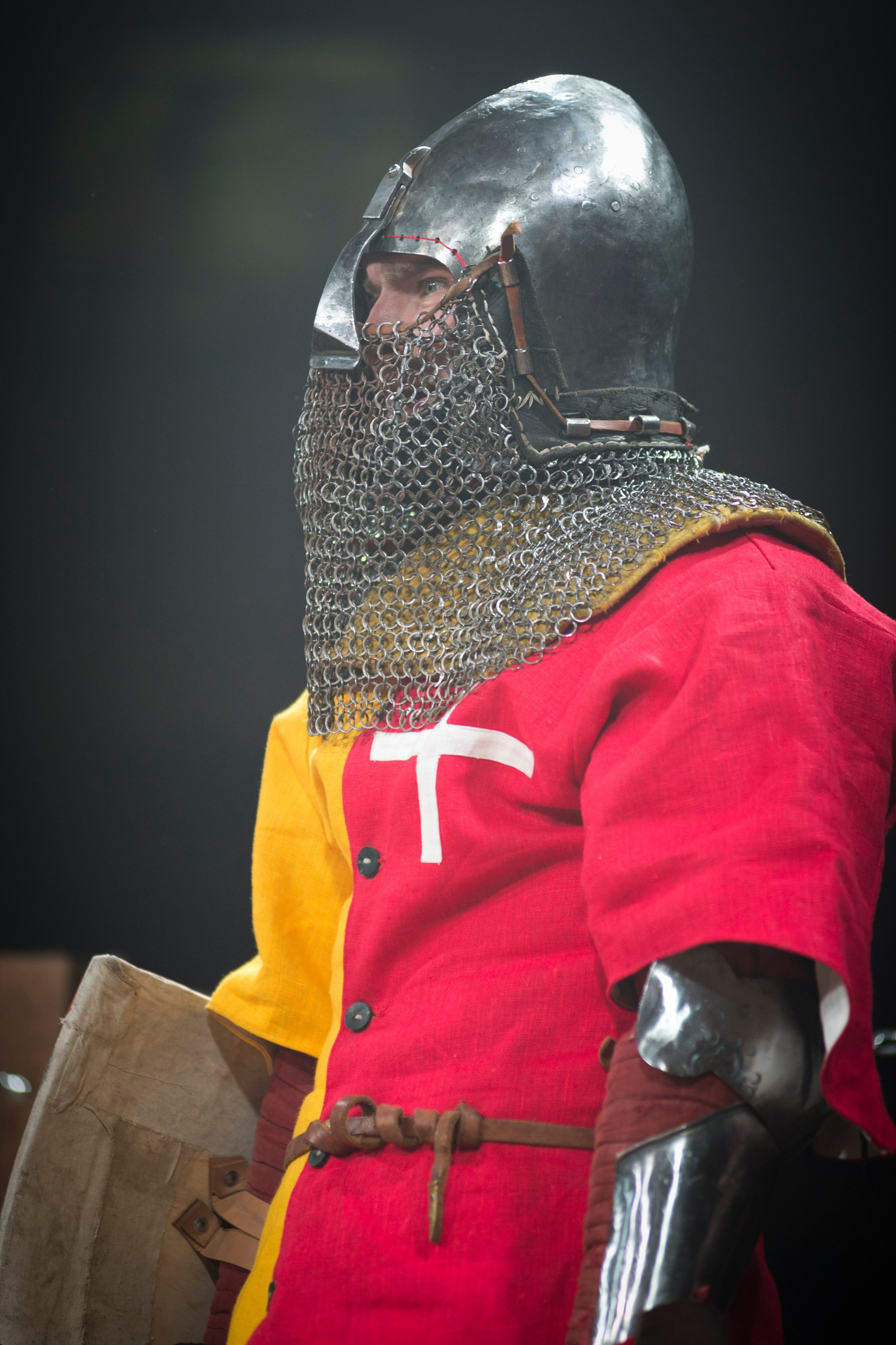 РЕКОНСТРУКЦИЯ. Портфолио фотографа