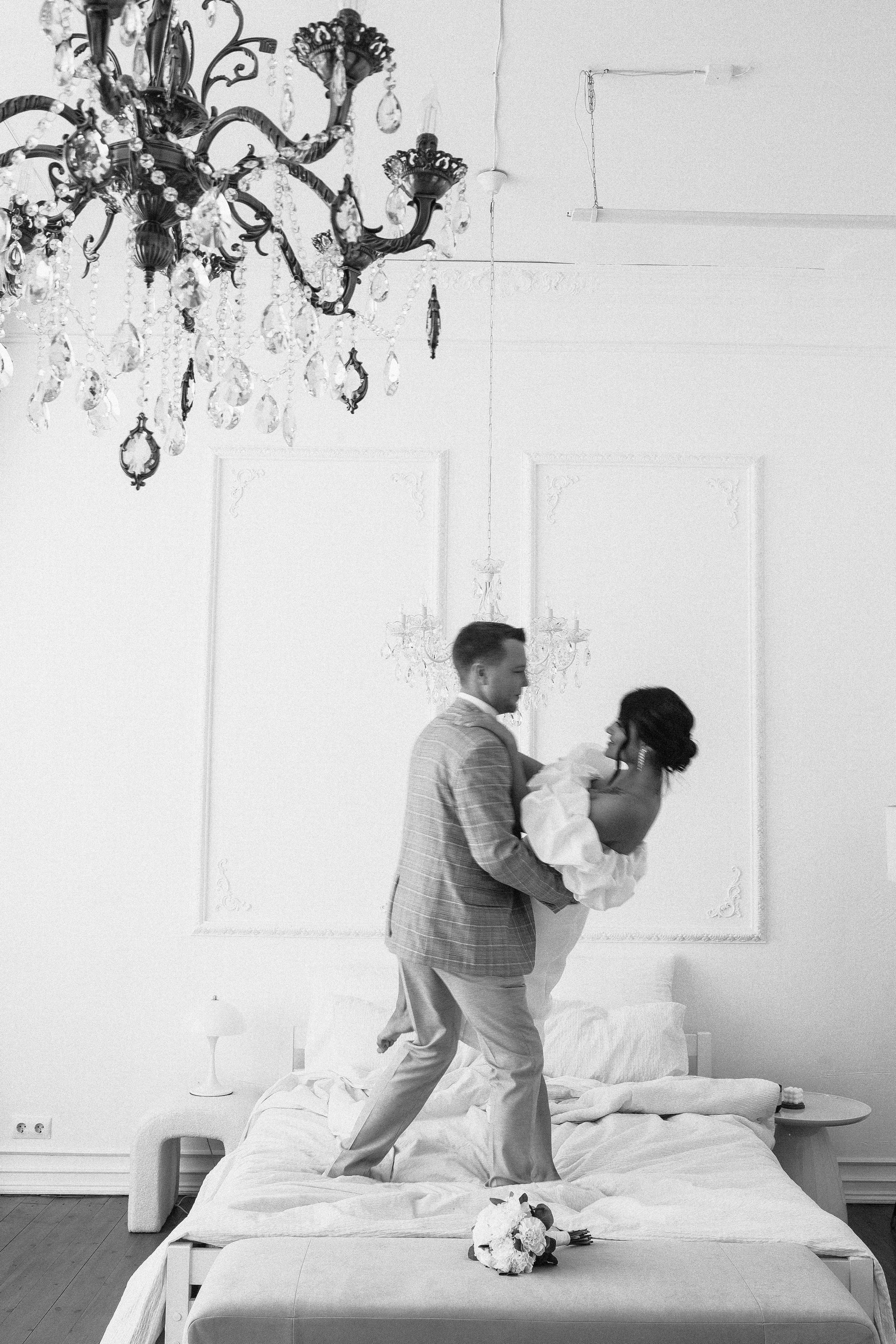 Данил & Александра. Фотограф Юлия Герасимова Иркутск