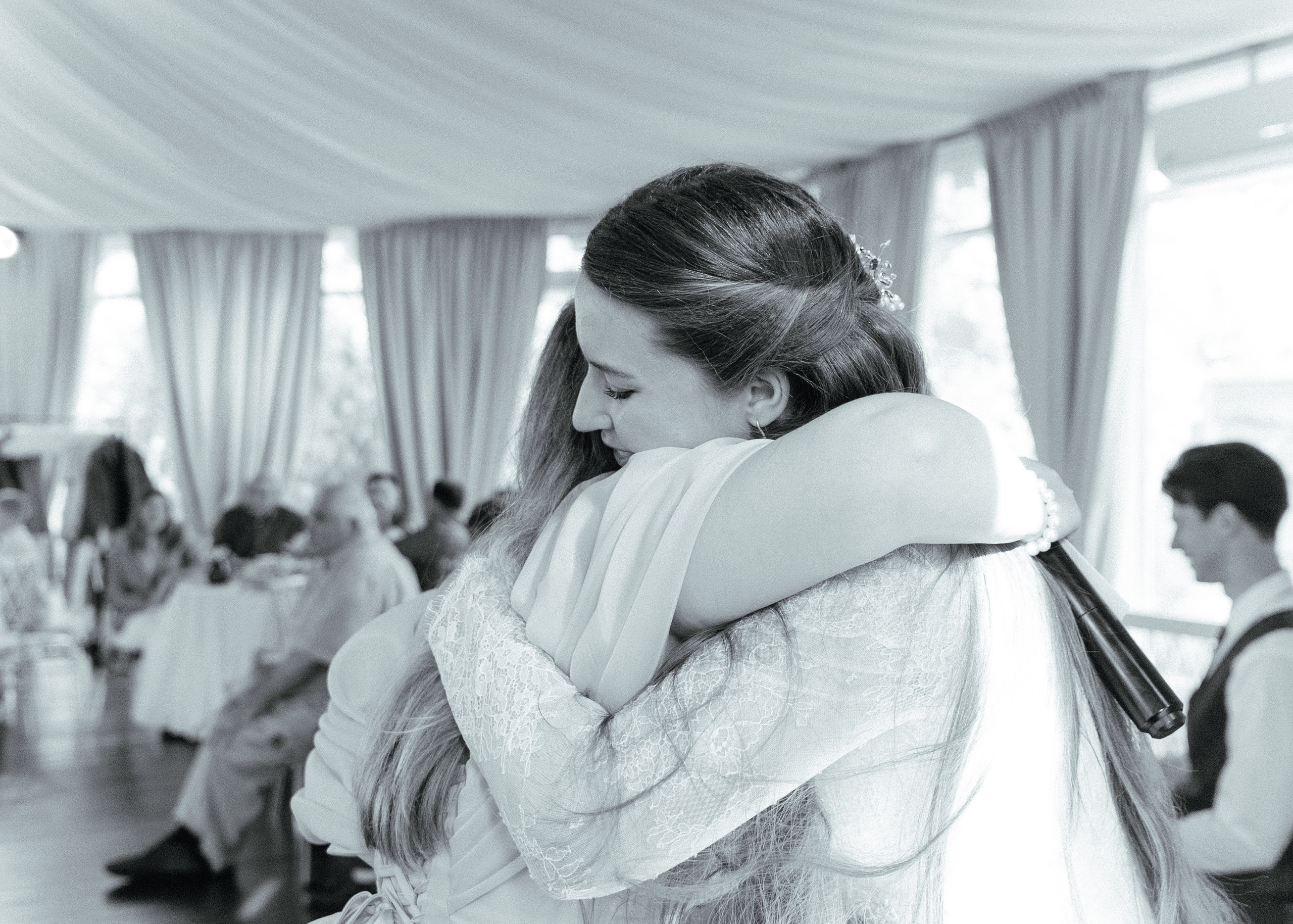 Свадебная фотосессия для Василия и Софии