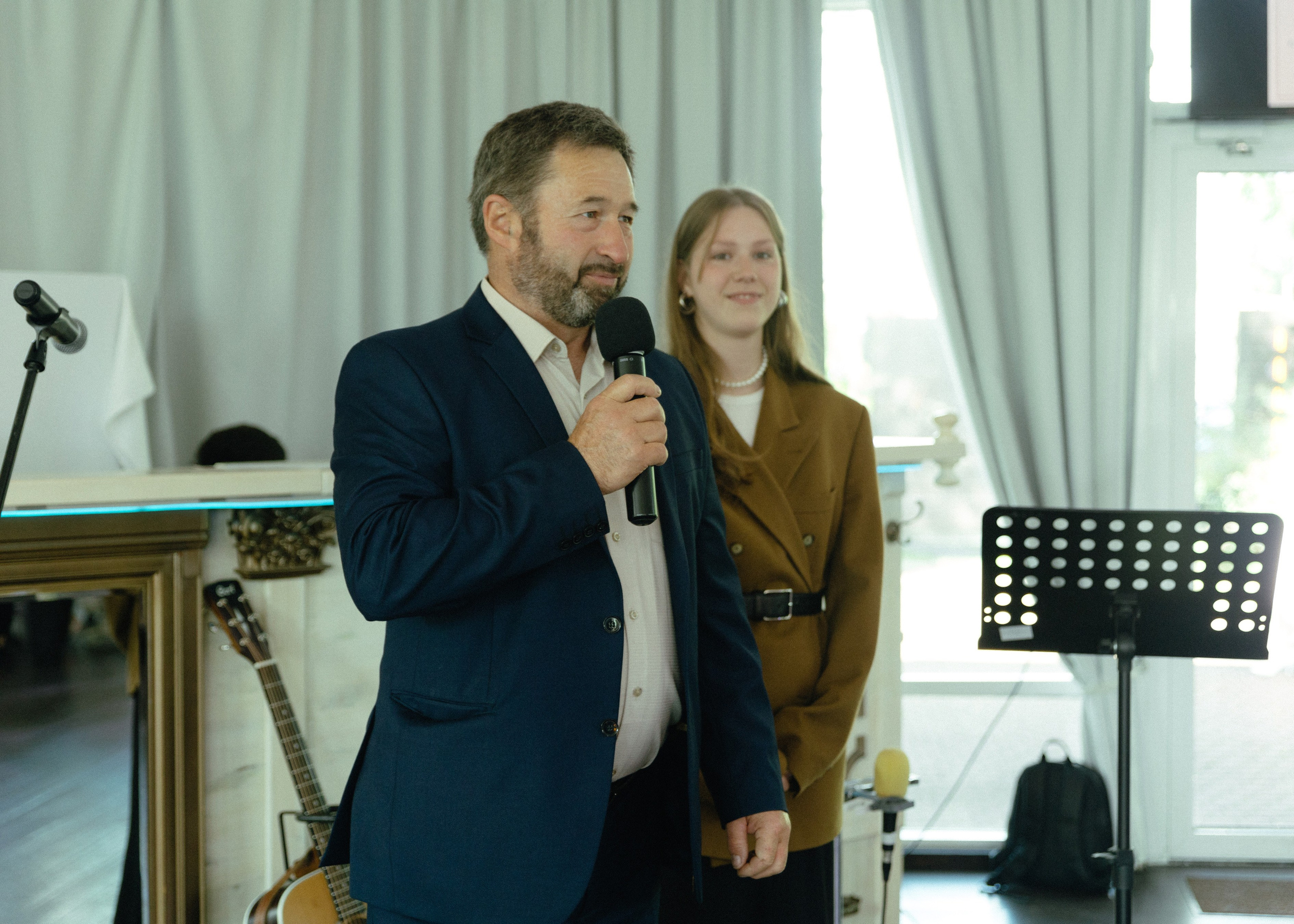 Свадебная фотосессия для Василия и Софии