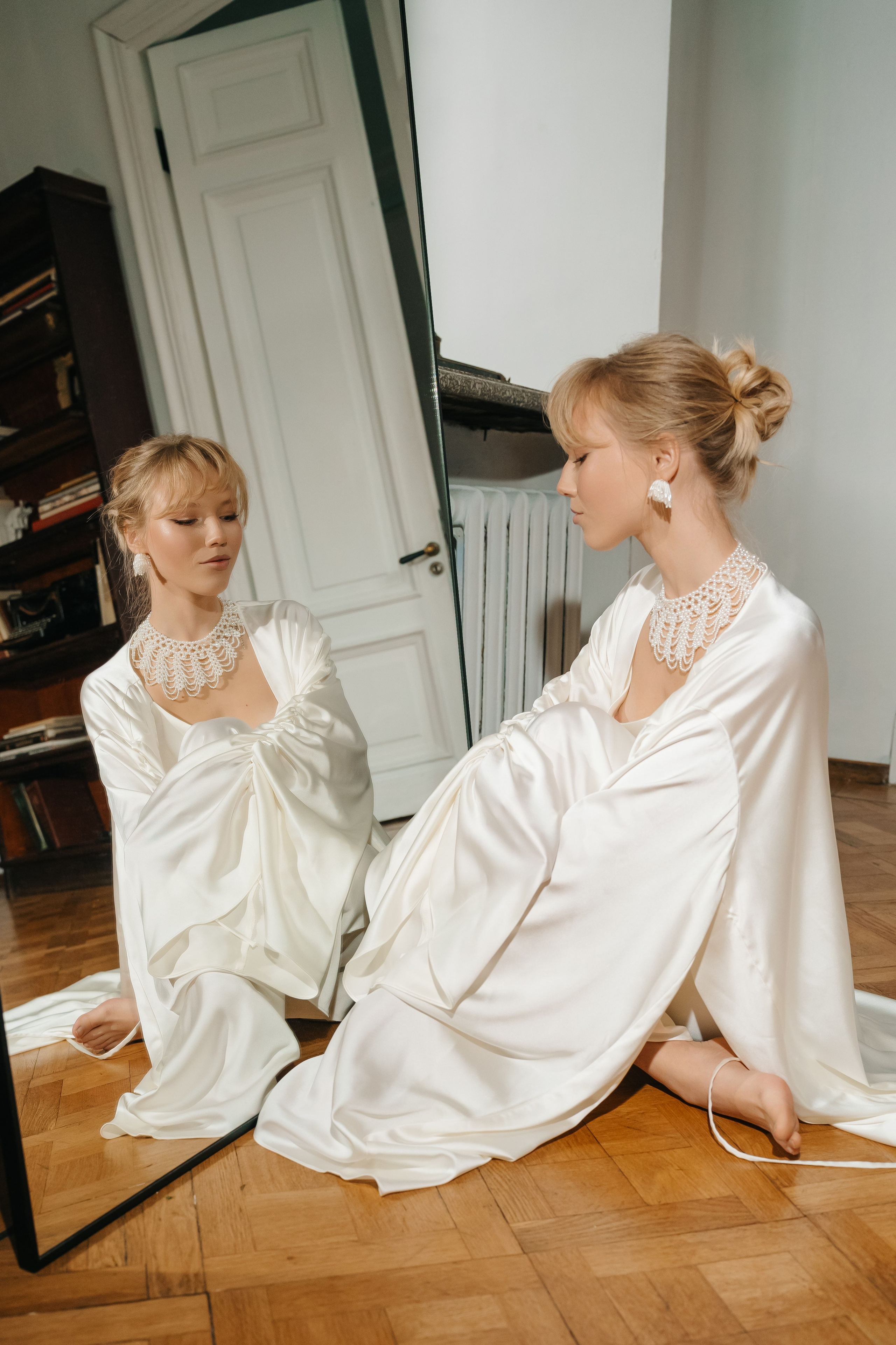 Vintage chic. Главная