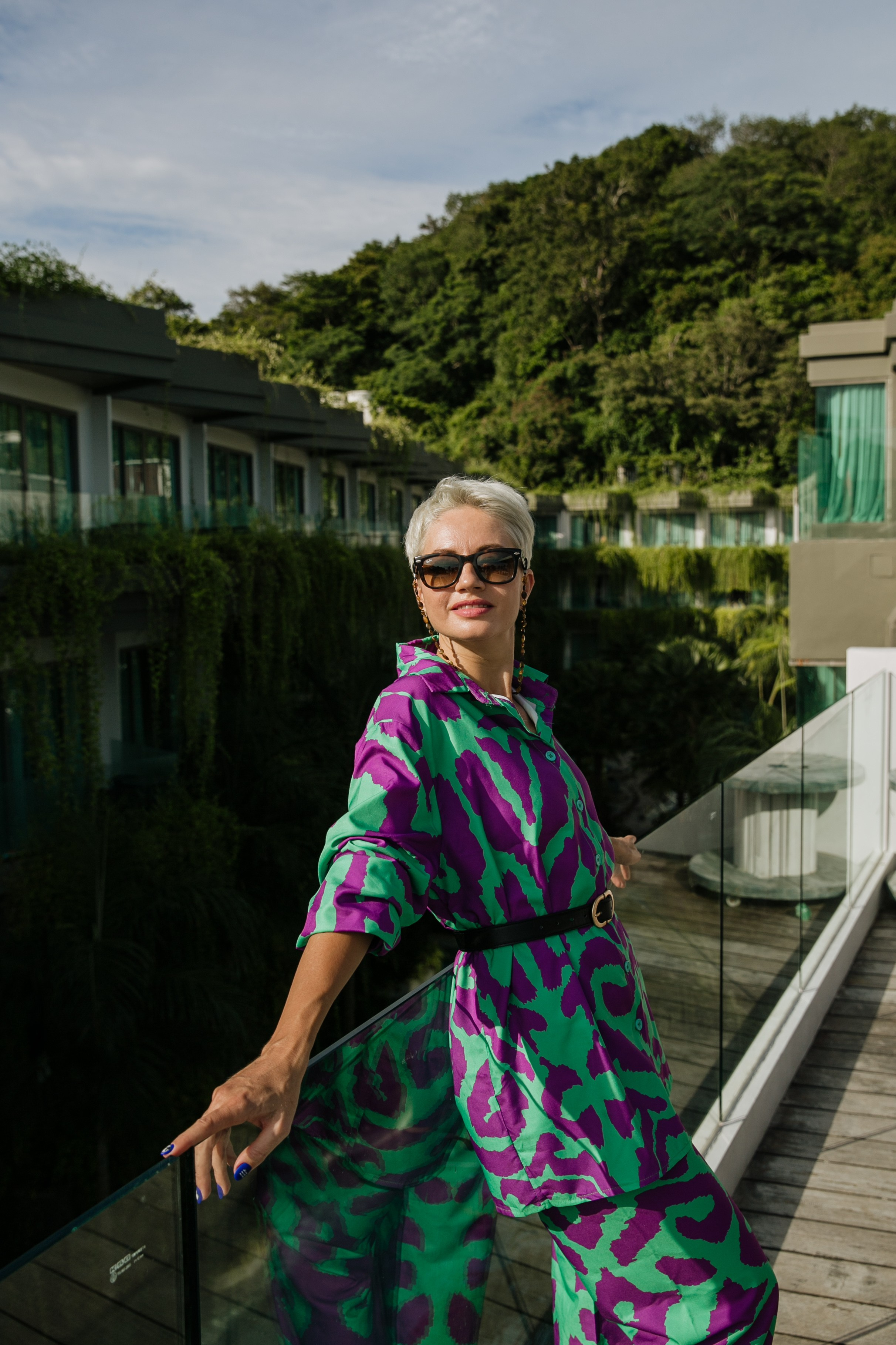 Ирина. Фотограф и видеограф Анна Домашенко